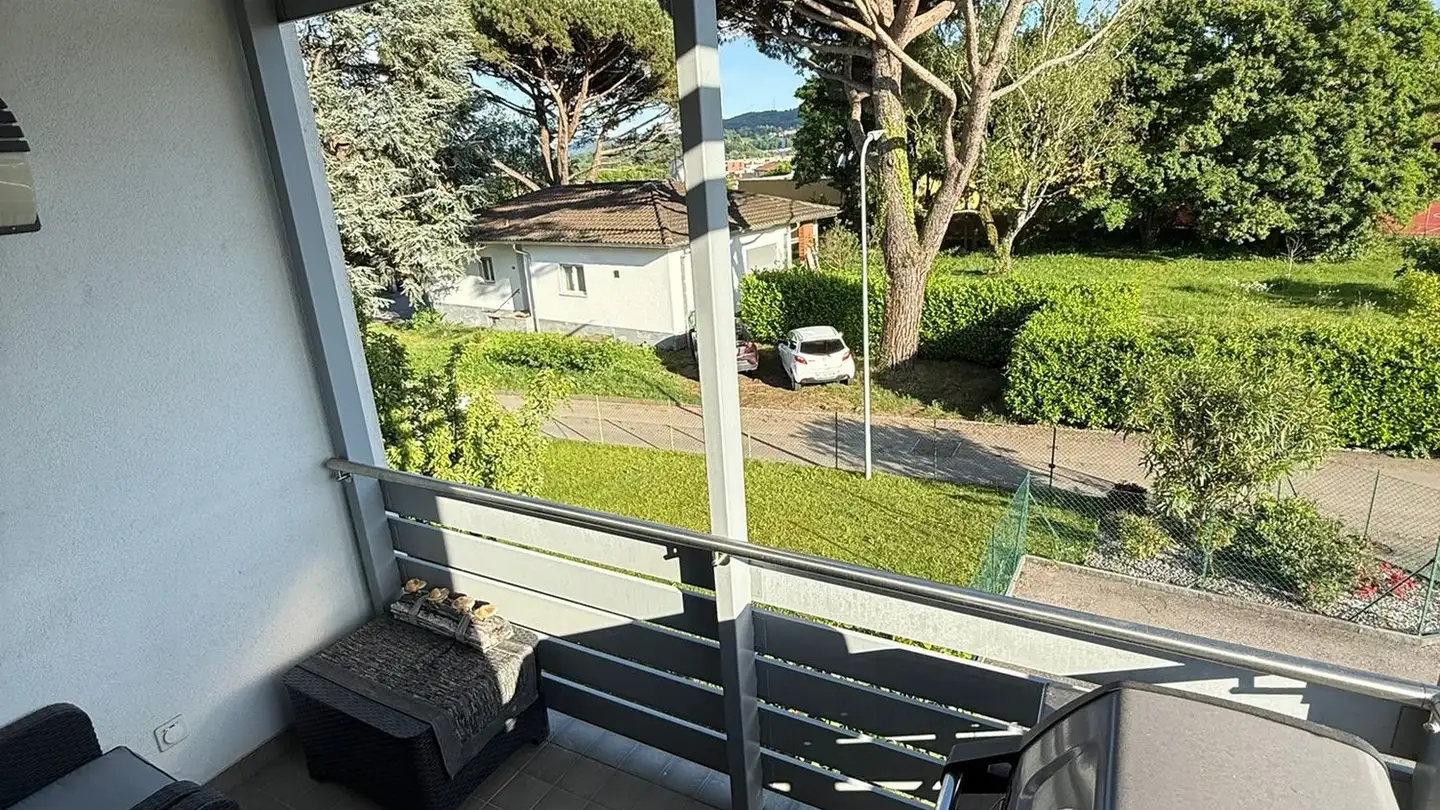 Appartement à louer - 6855 Stabio - Photo 4