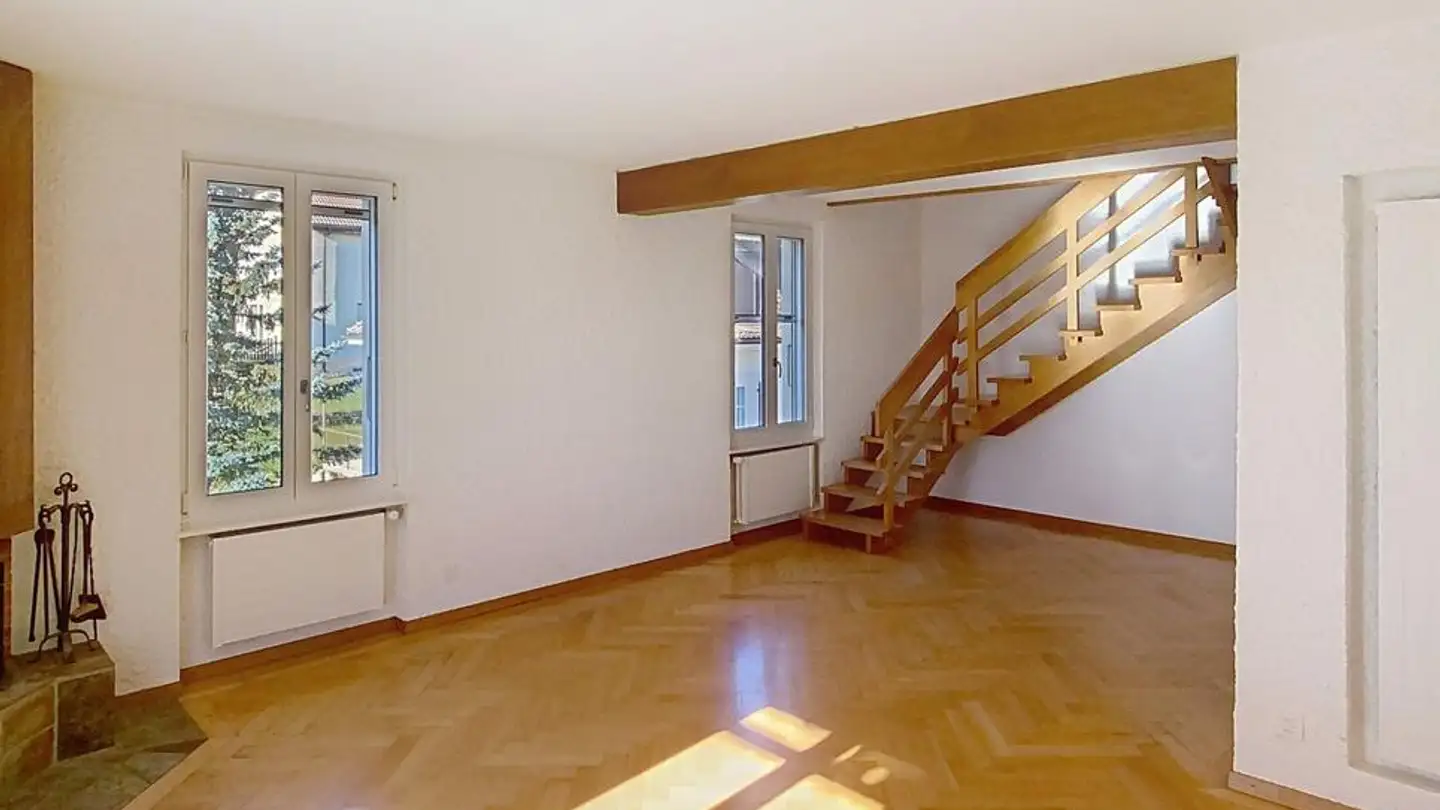 Wohnung mieten - Chemin du Ruz-d'Agiez 14, 1350 Orbe - Foto 2