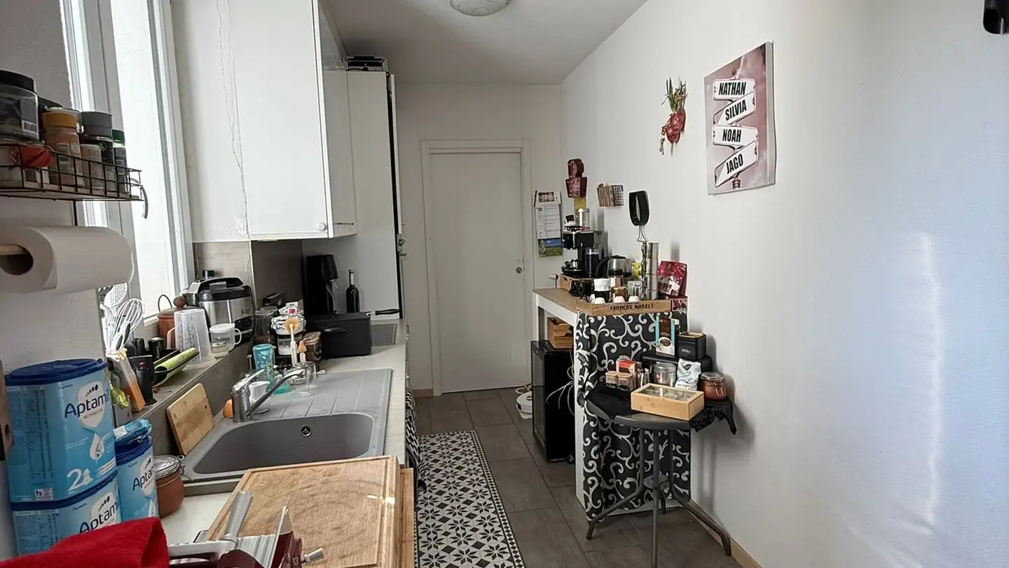 Appartement à louer - 6855 Stabio - Photo 2