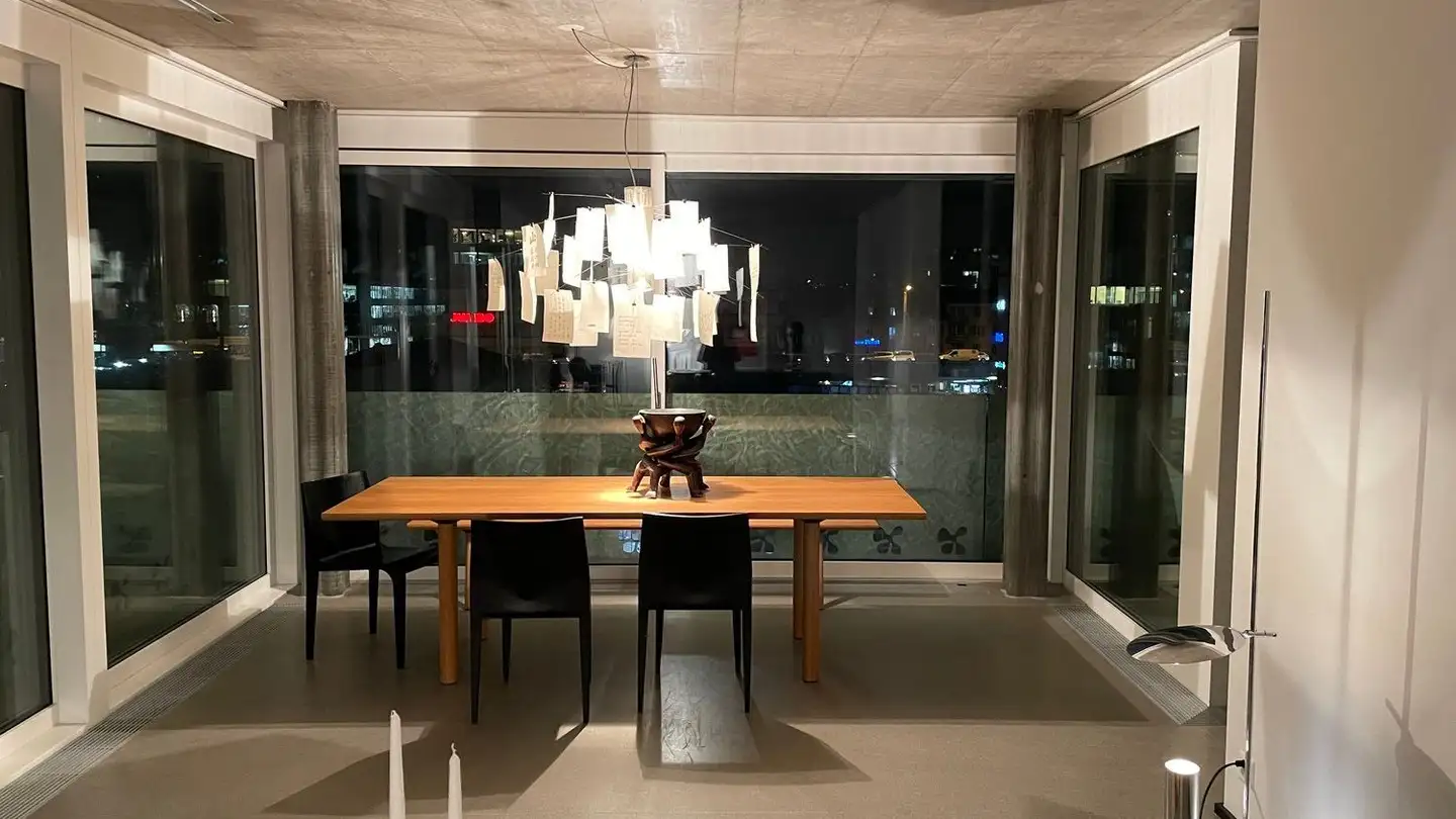 Apartment for rent - Schiffbaustrasse 7, 8005 Zürich - Photo 3