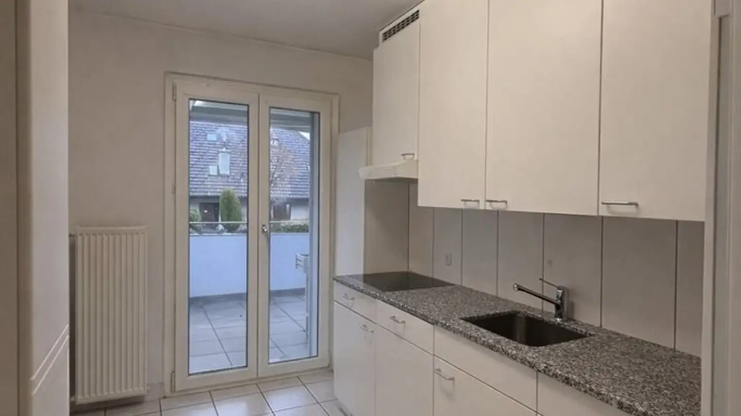 Apartment for rent - Bodenackerweg 26, 3053 Münchenbuchsee - Photo 2