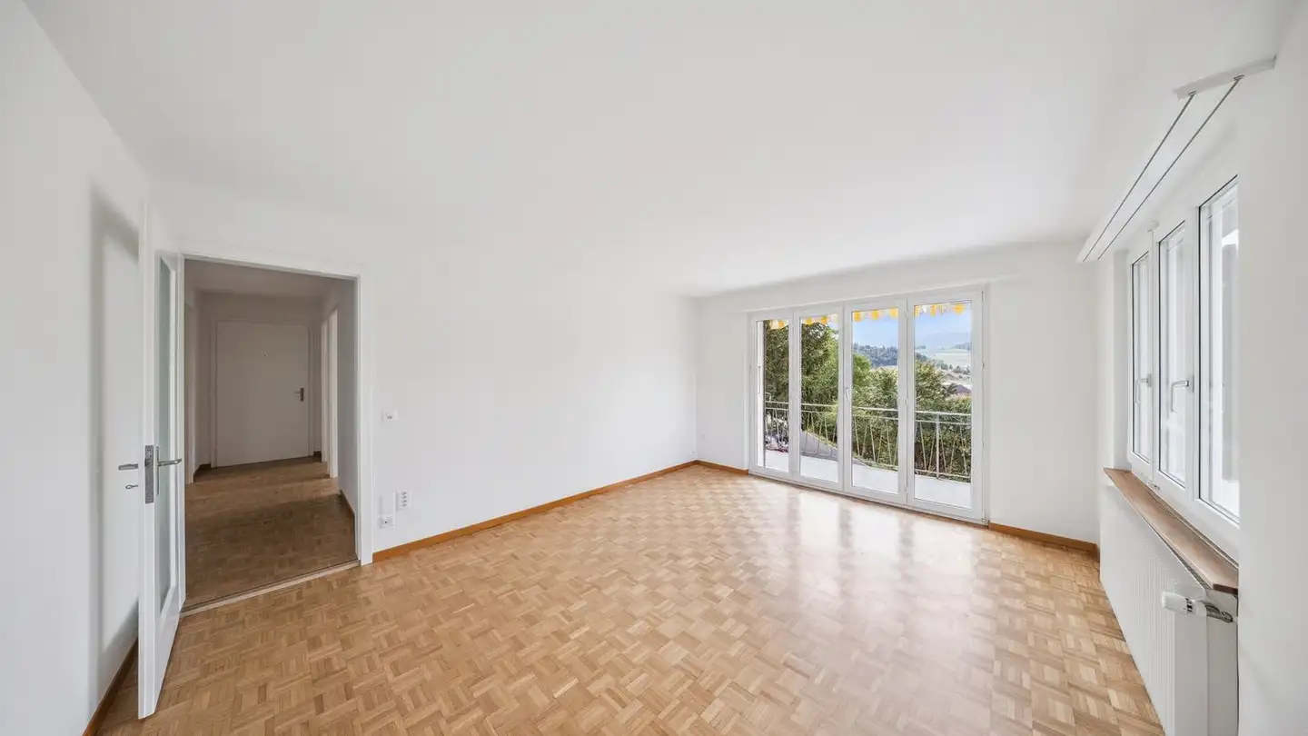 Appartamento in vendita - Längenbergstrasse 12, 3132 Riggisberg - Foto 3