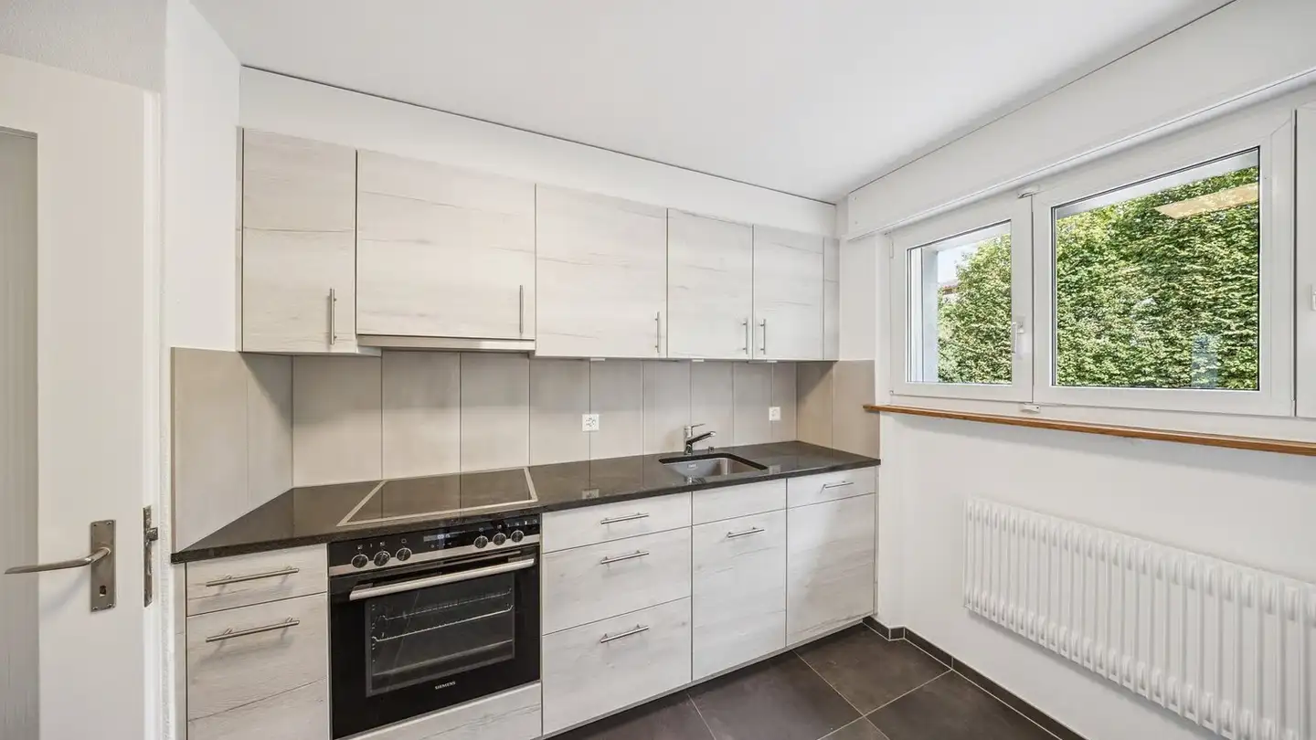 Appartamento in vendita - Längenbergstrasse 12, 3132 Riggisberg - Foto 4