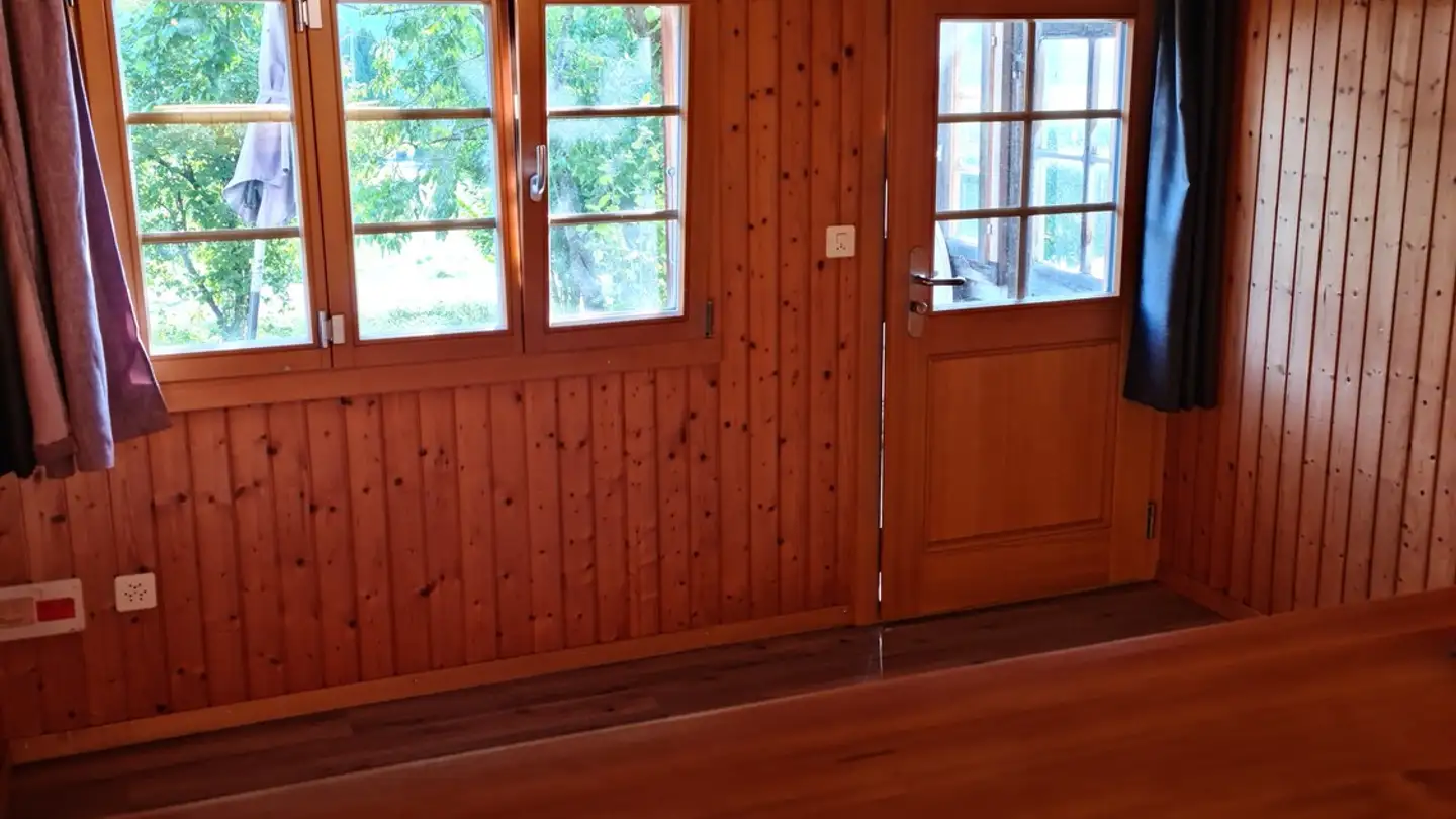 Apartment for rent - Auf Der Mauer 1, 3703 Aeschi b. Spiez