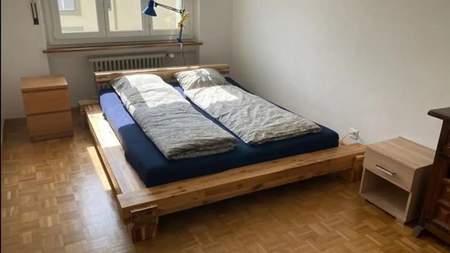 Appartement meublé à louer - 3014 Bern - Photo 2