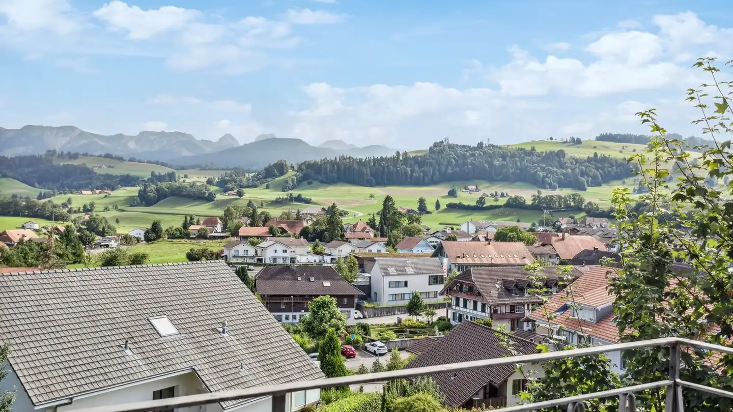 Appartamento in vendita - Längenbergstrasse 12, 3132 Riggisberg