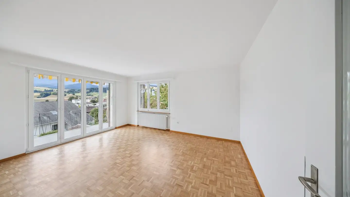 Appartamento in vendita - Längenbergstrasse 12, 3132 Riggisberg - Foto 2