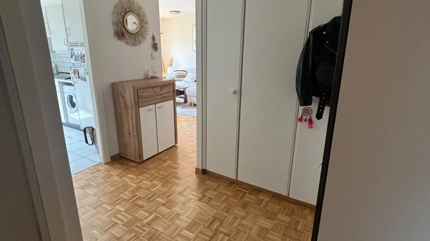 Apartment for rent - 1800 Vevey - Photo 2