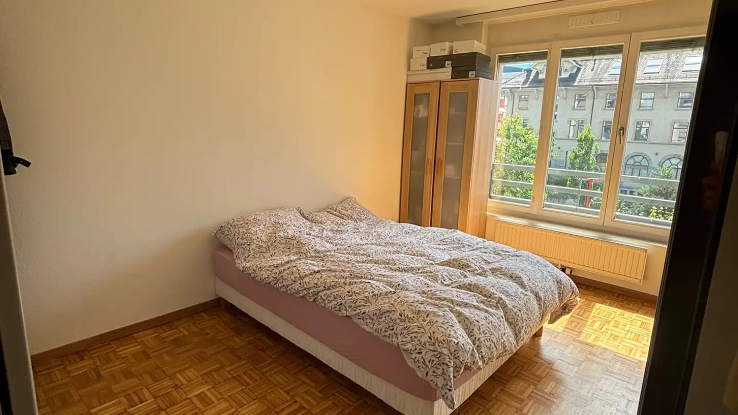 Apartment for rent - 1800 Vevey - Photo 4