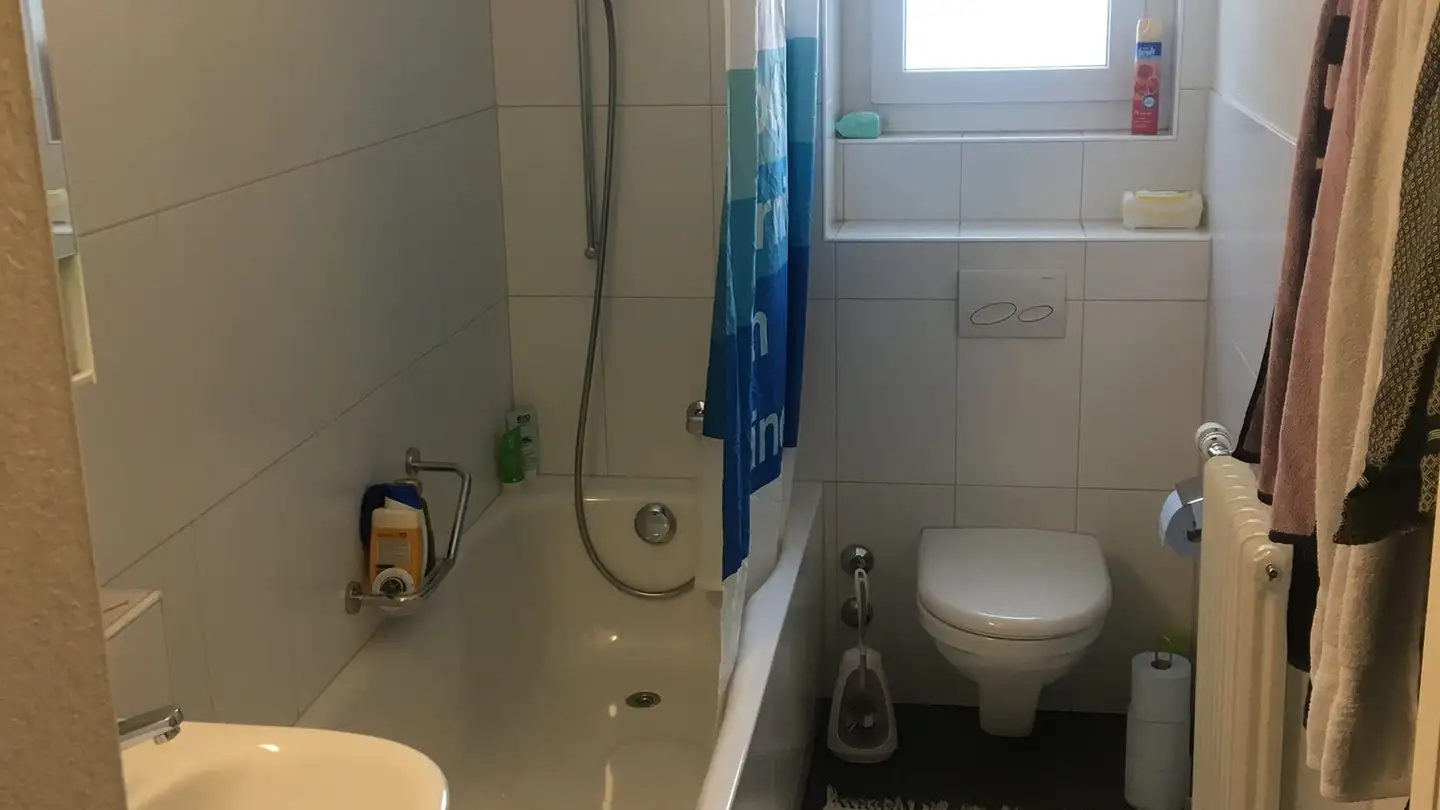 Appartement meublé à louer - 3014 Bern - Photo 4