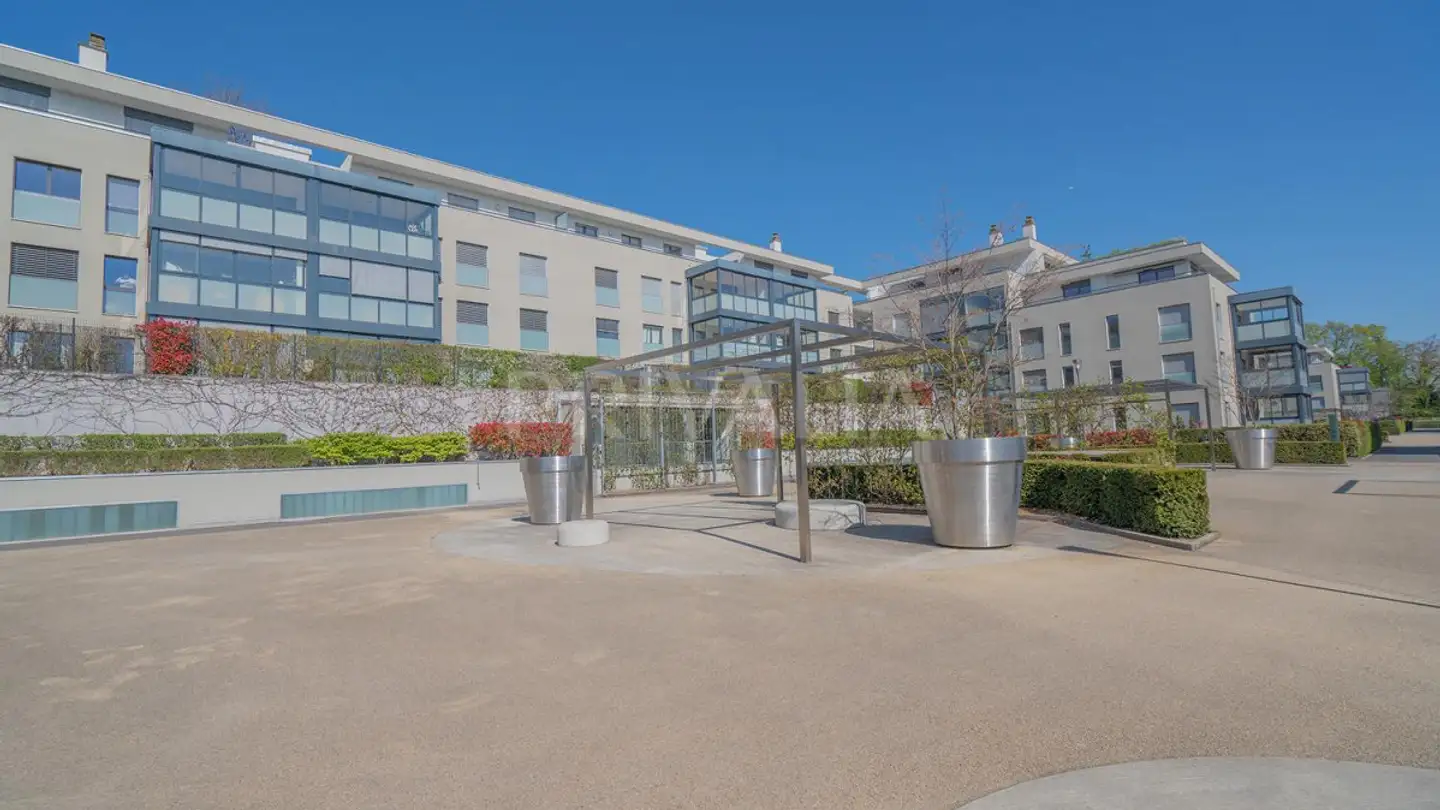 Apartment for rent - 1292 Chambésy - Photo 2