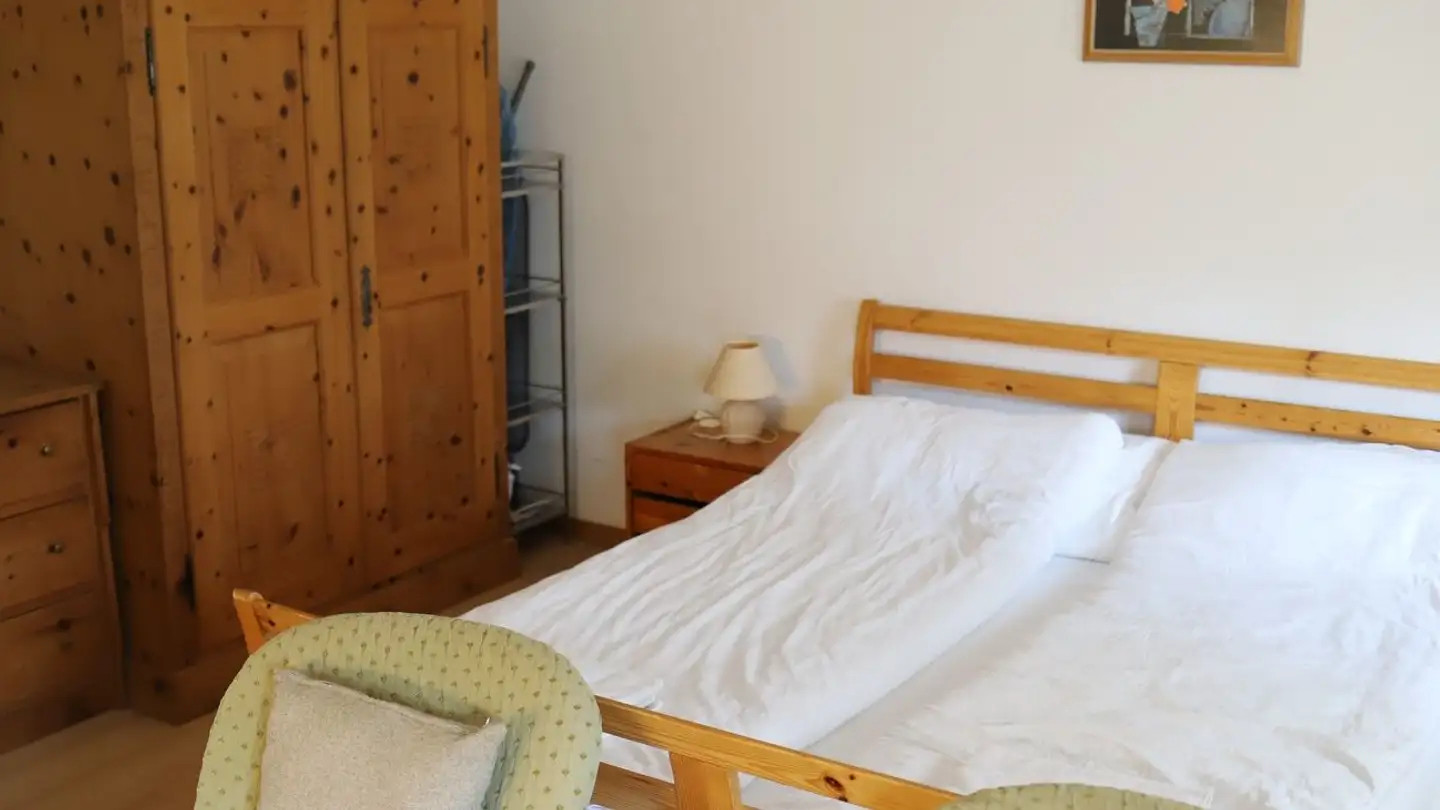 Appartamento in affitto - 7505 Celerina/Schlarigna