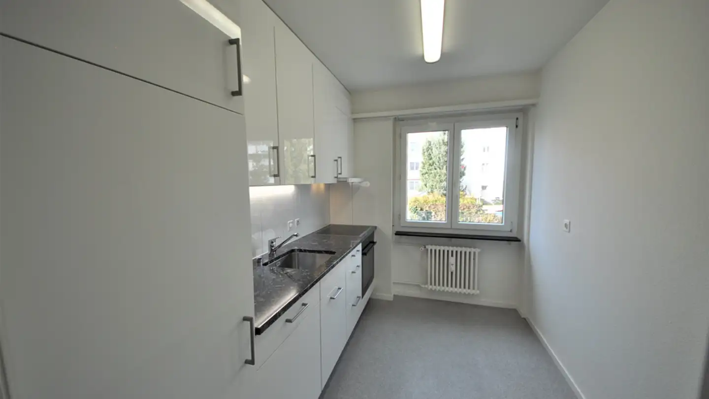 Appartement à louer - Schafmattweg 23, 4102 Binningen - Photo 2