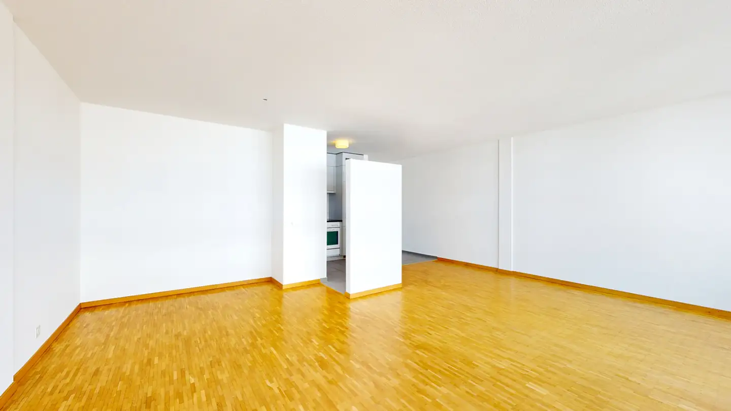 Apartment for rent - Poststrasse, 4500 Solothurn - Photo 2