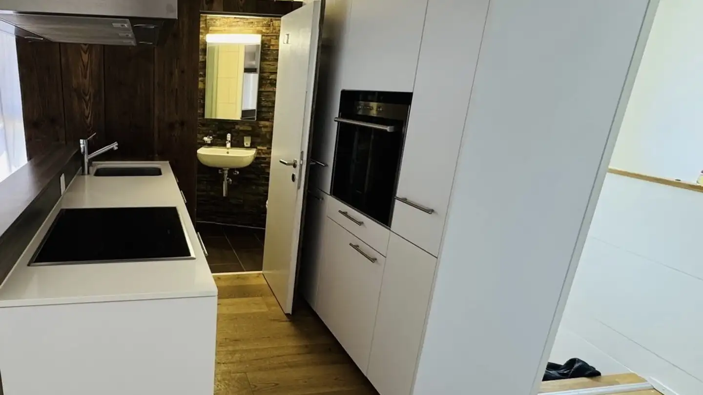 Wohnung mieten - 7050 Arosa - Foto 3