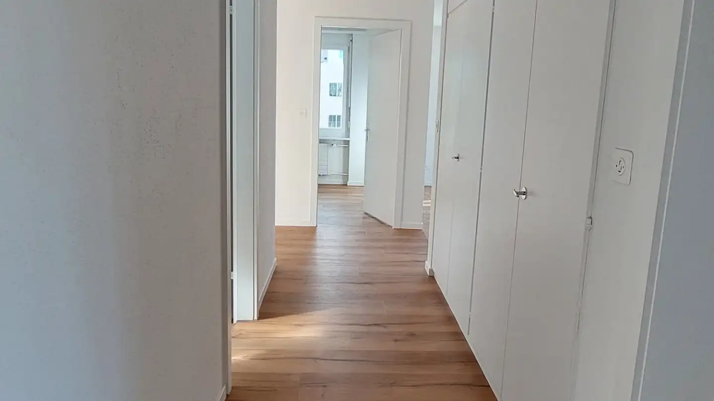 Apartment for rent - Hochwacht D, 9552 Bronschhofen
