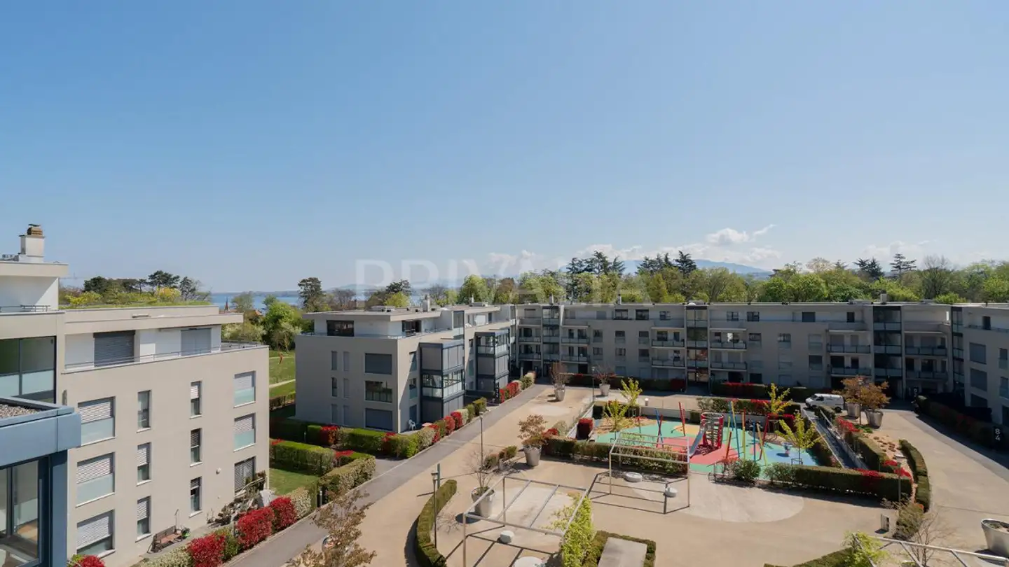 Apartment for rent - 1292 Chambésy - Photo 3