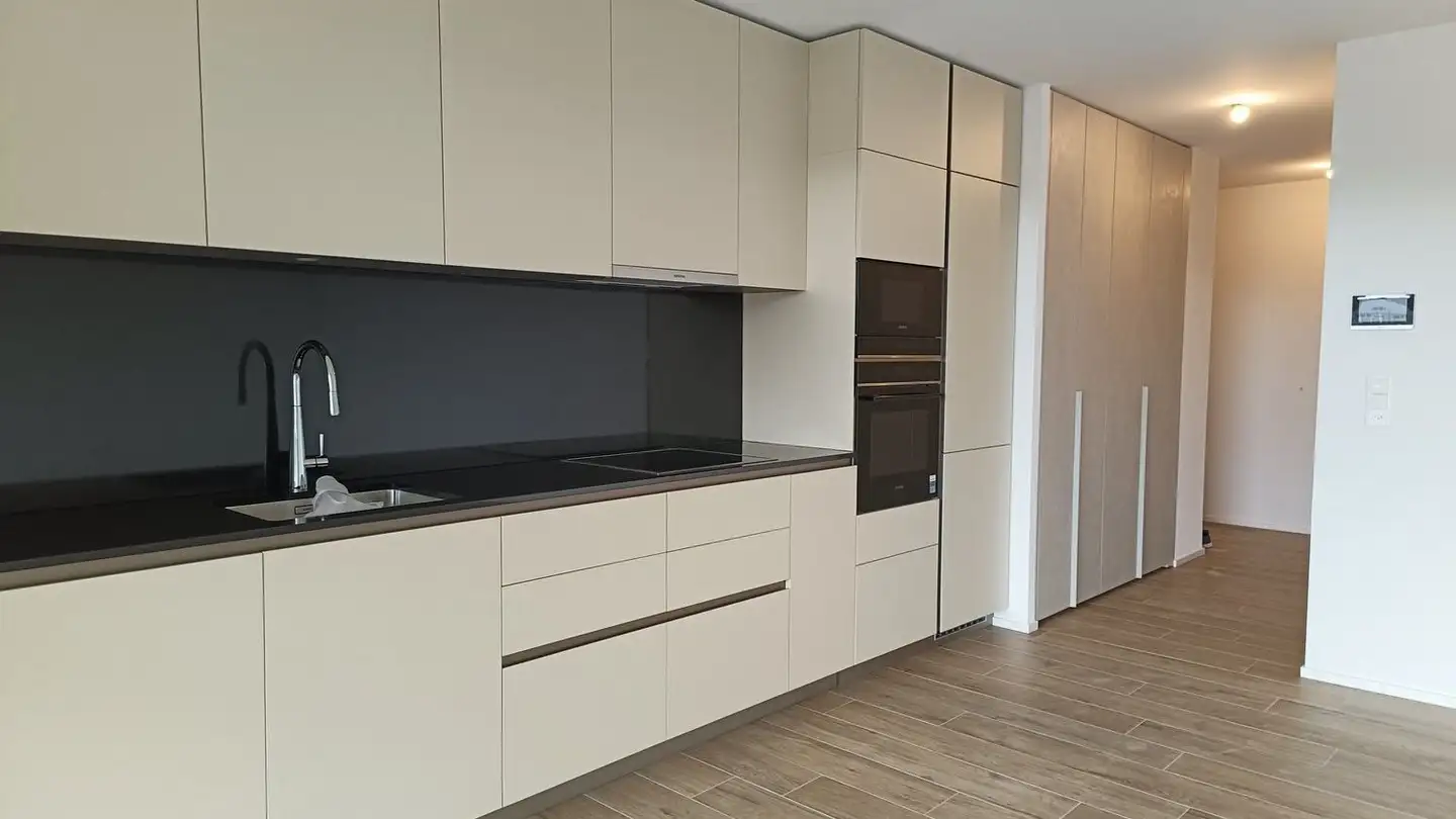 Appartamento in affitto - Route Des Echervettes 37, 1680 Romont FR - Foto 3