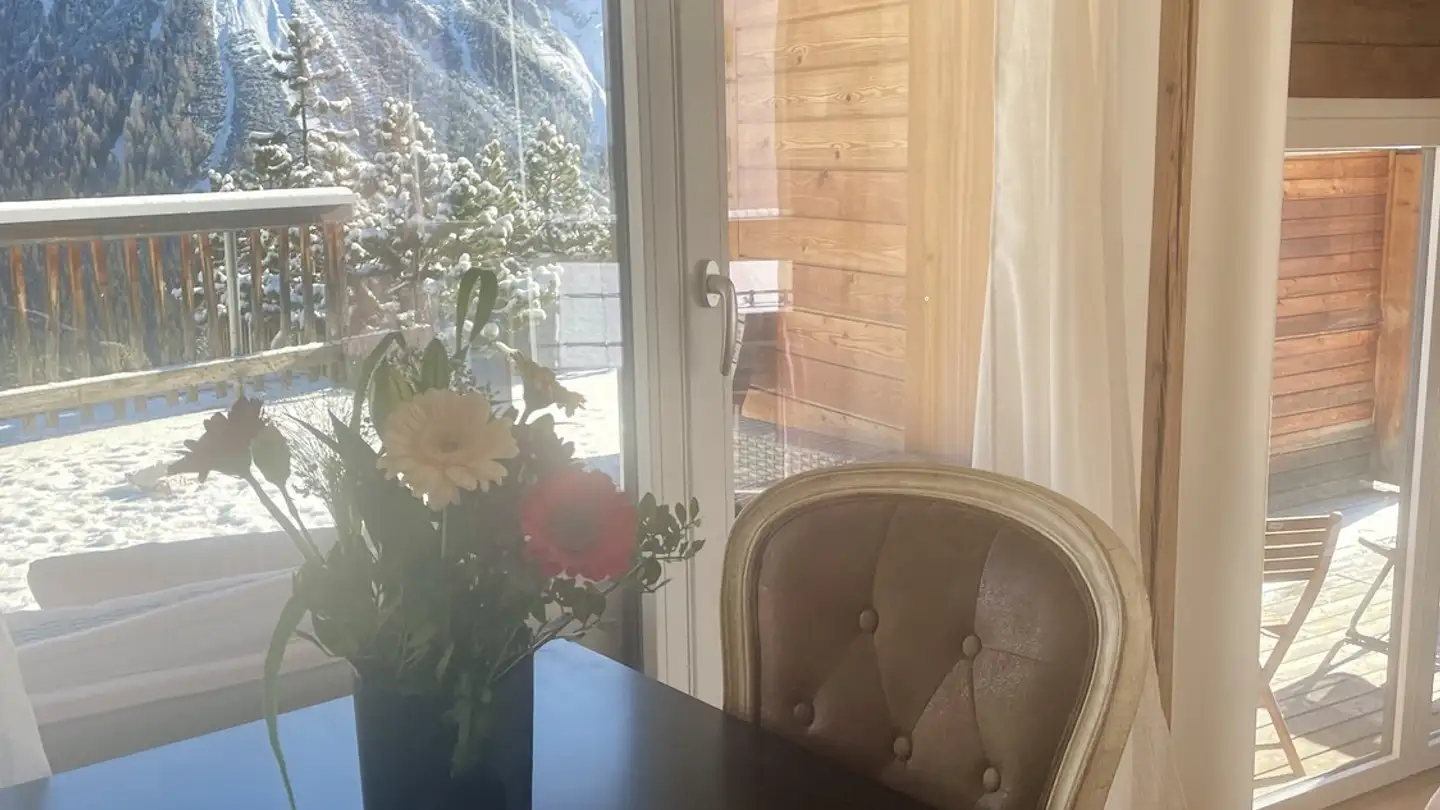 Wohnung mieten - 7050 Arosa - Foto 4