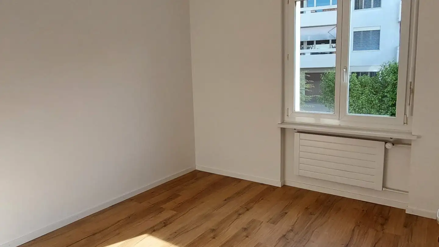 Apartment for rent - Hochwacht D, 9552 Bronschhofen - Photo 2