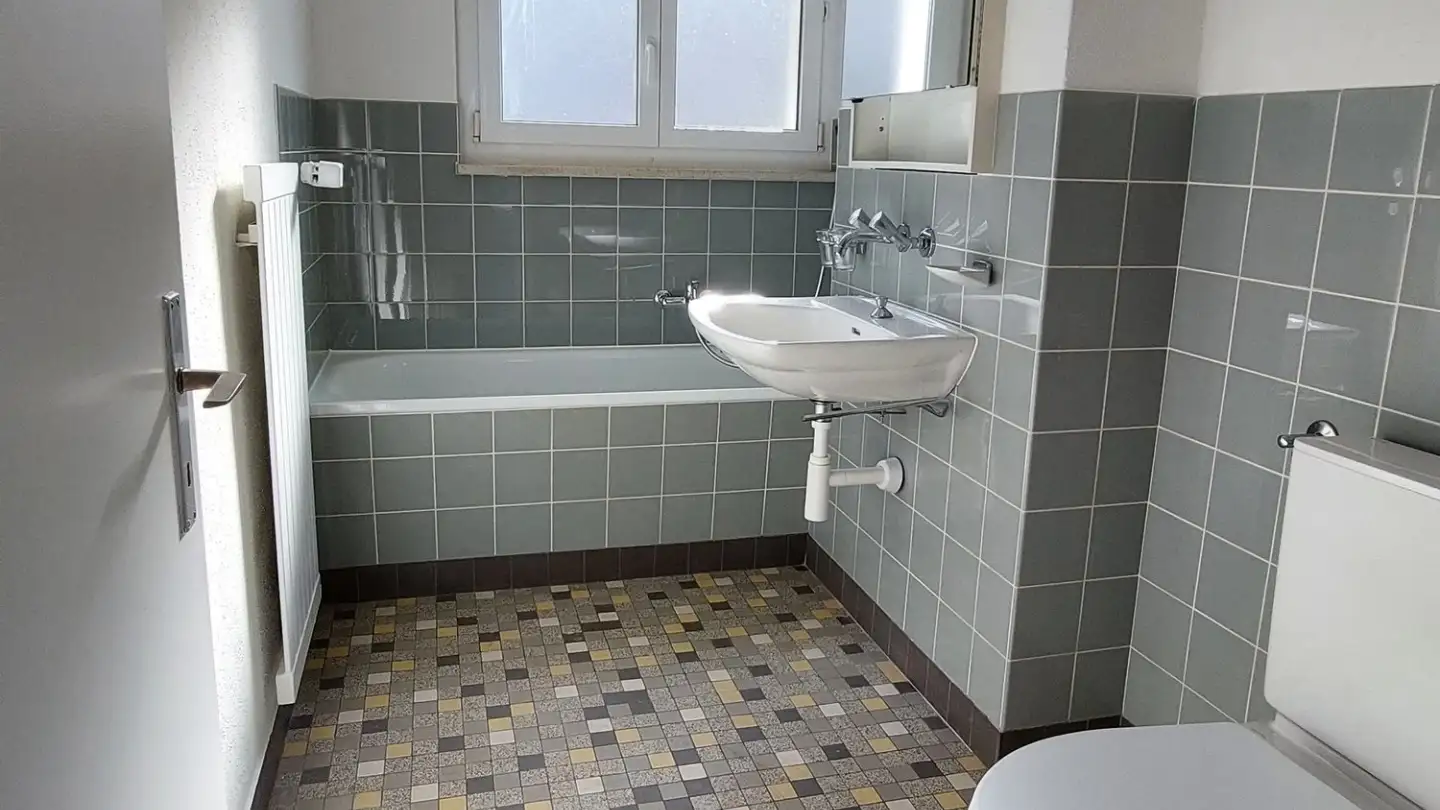Apartment for rent - Hochwacht D, 9552 Bronschhofen - Photo 3