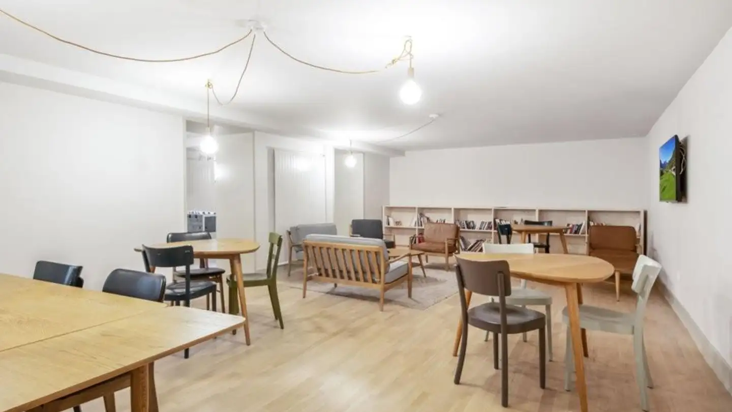 Appartement meublé à louer - Rue Des Pénates 3, 1203 Genève - Photo 2