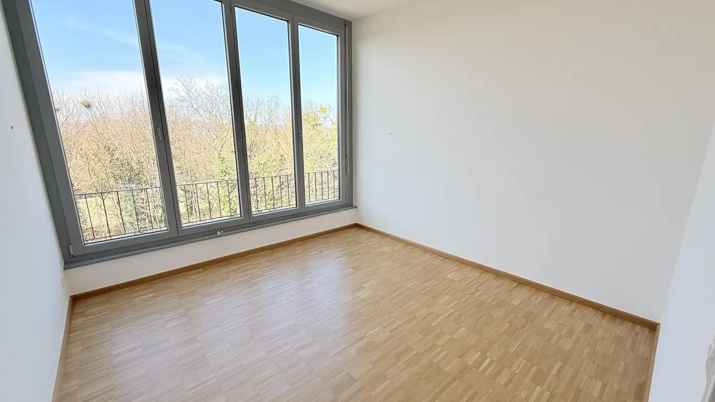 Dachgeschosswohnung mieten - In Der Schappe 15, 4144 Arlesheim - Foto 3
