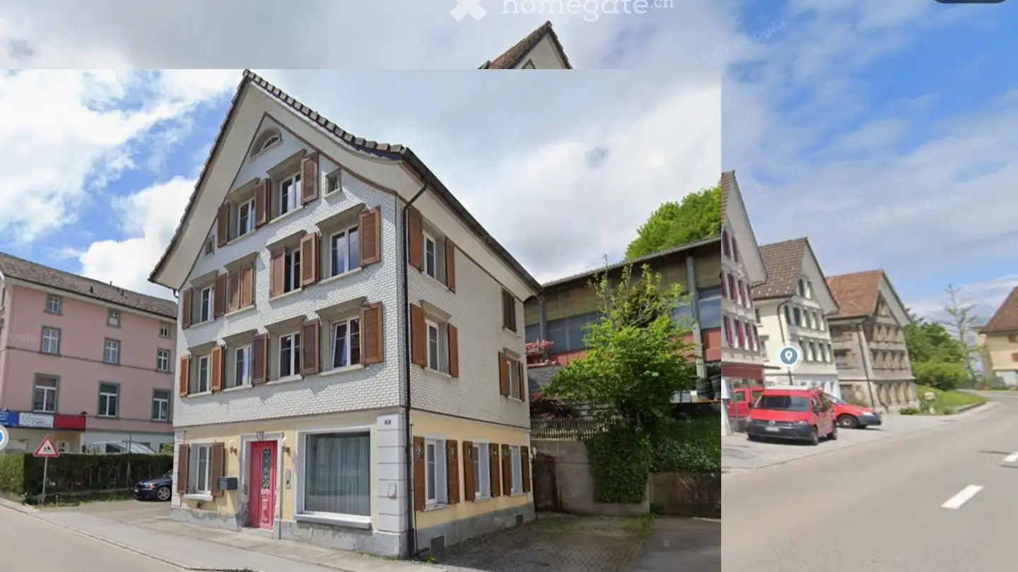 Single house for sale - Güetli 158, 9428 Walzenhausen - Photo 2