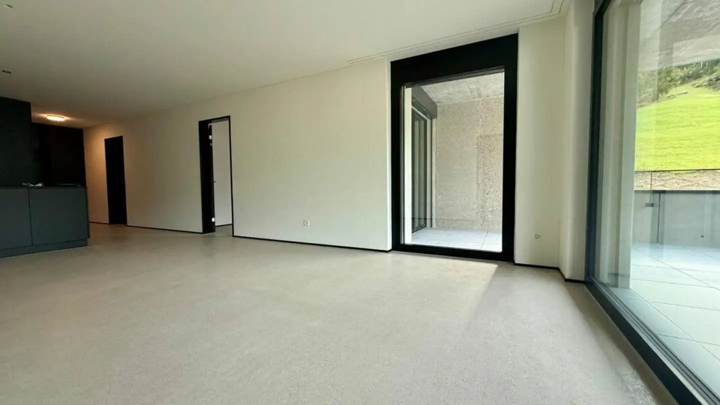 Wohnung mieten - Skistrasse, 7270 Davos Platz - Foto 2