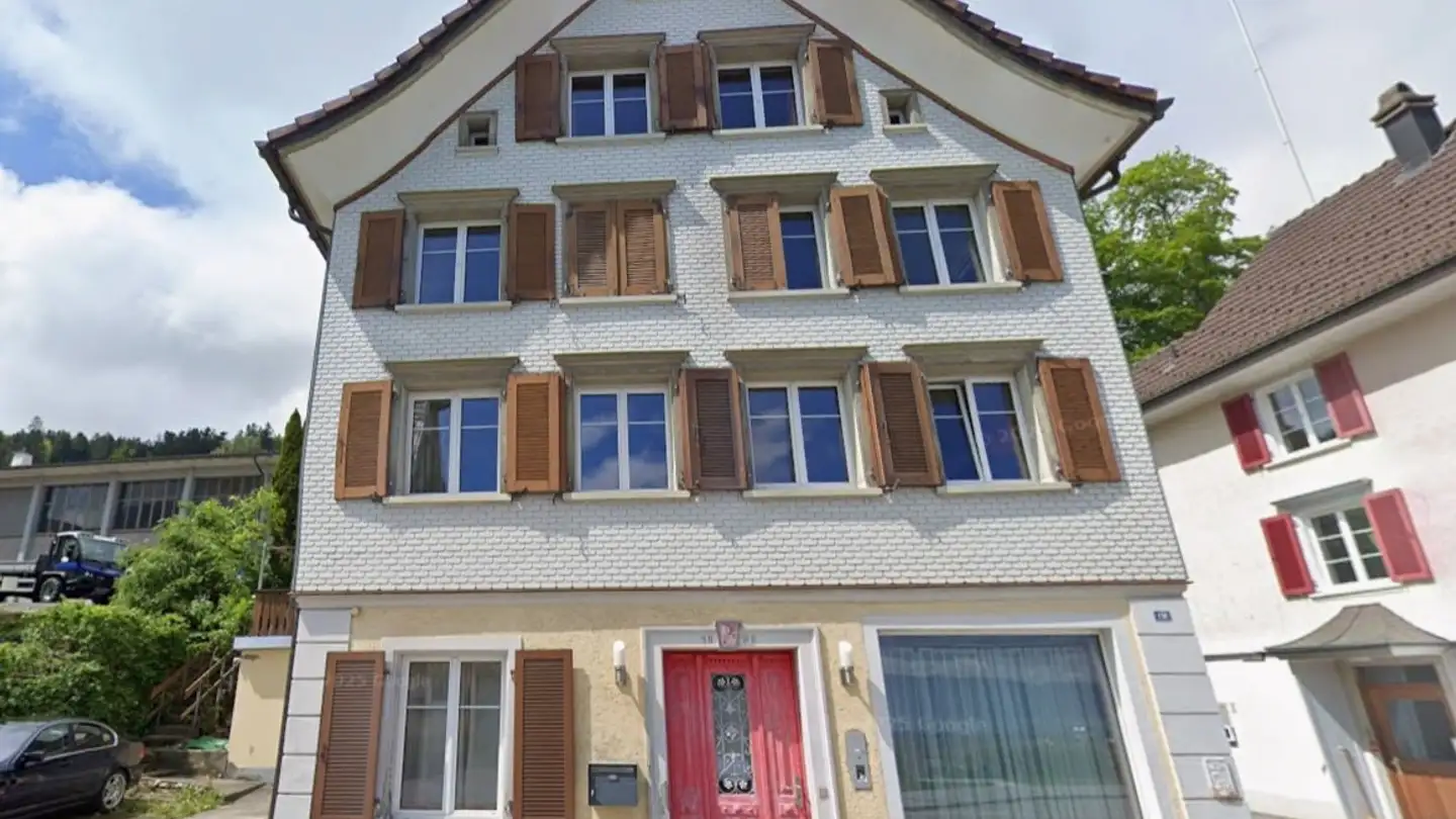 Single house for sale - Güetli 158, 9428 Walzenhausen - Photo 3