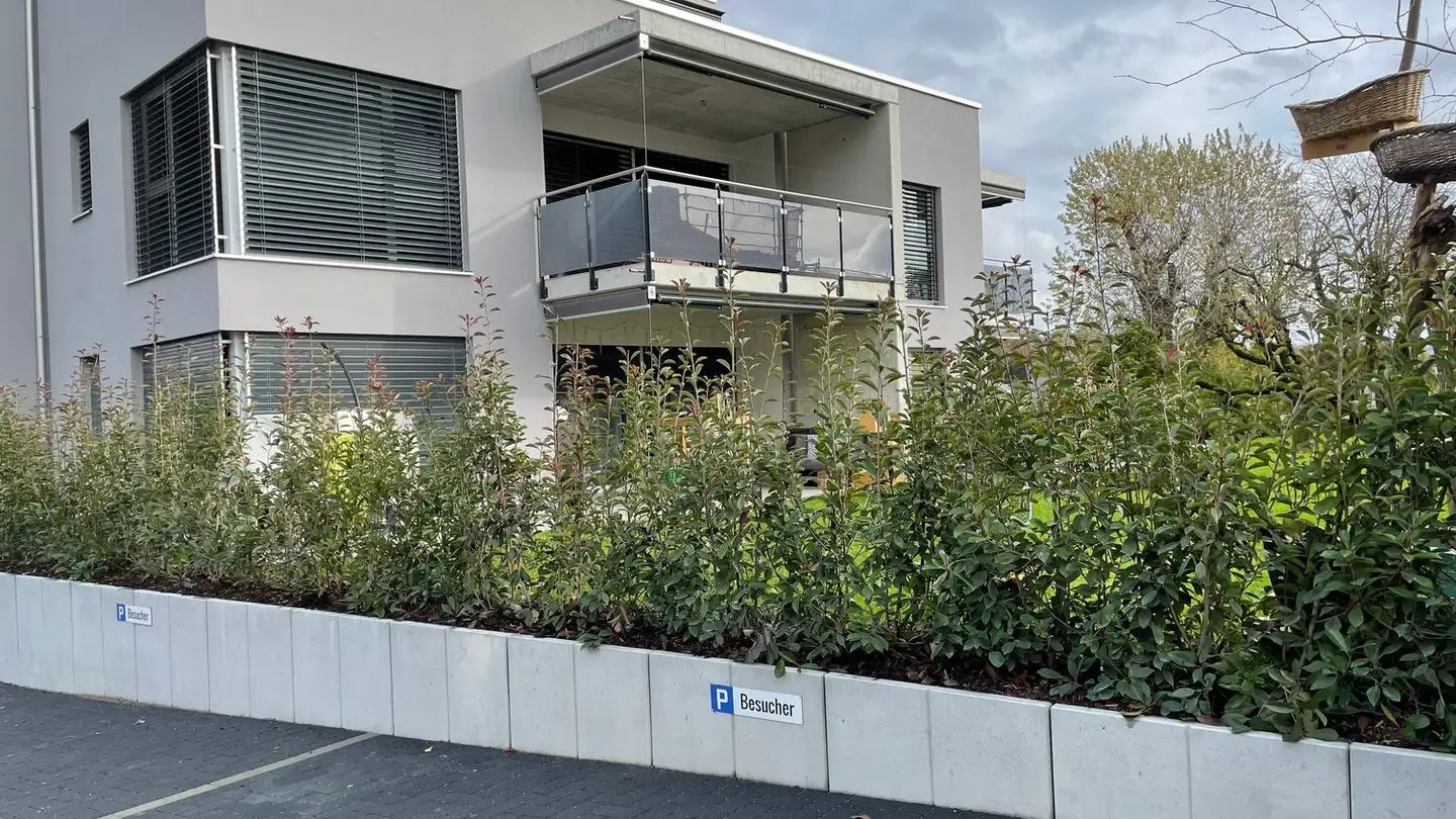 Appartamento in affitto - Dorfstrasse 13, 3422 Rüdtligen