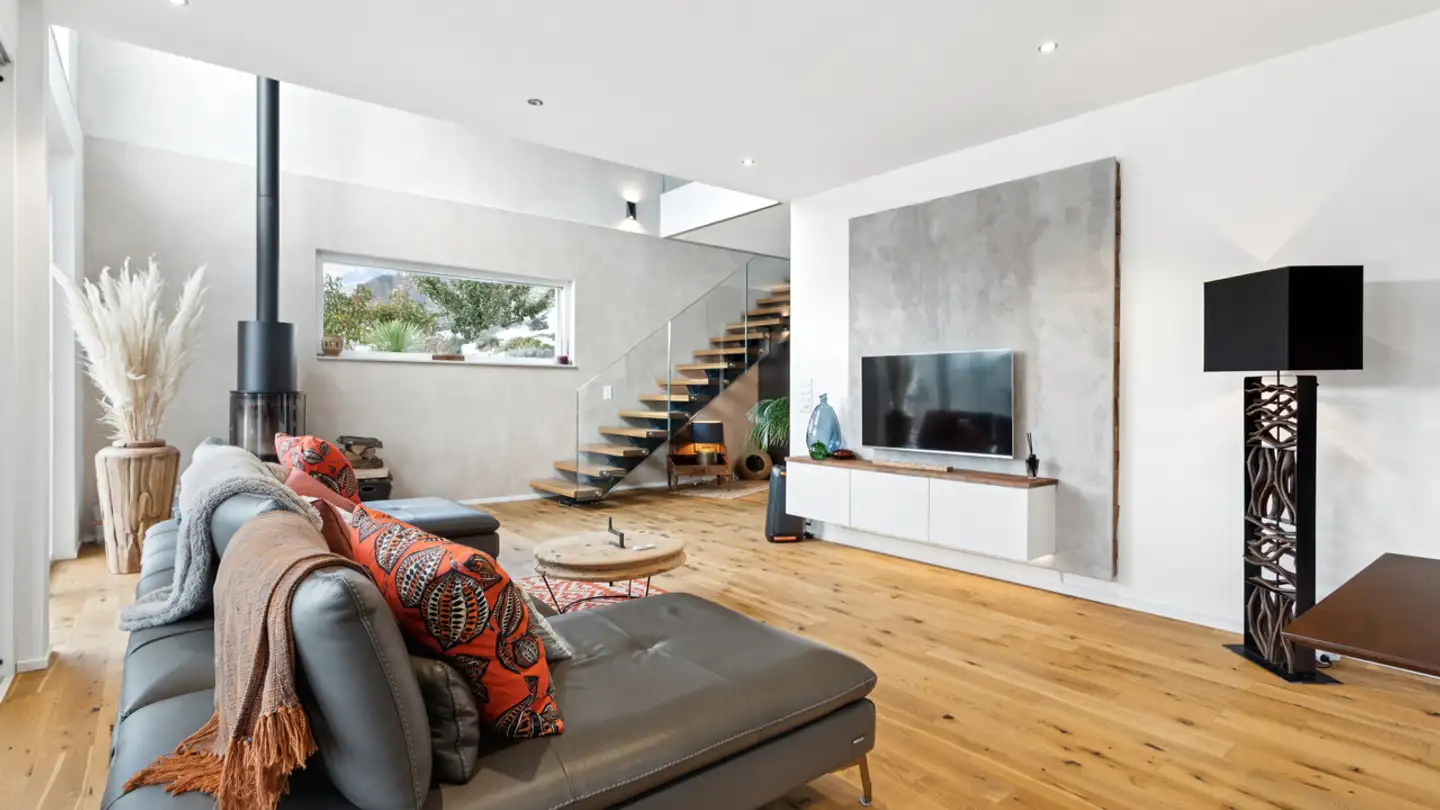 Single house for sale - 1737 Plasselb