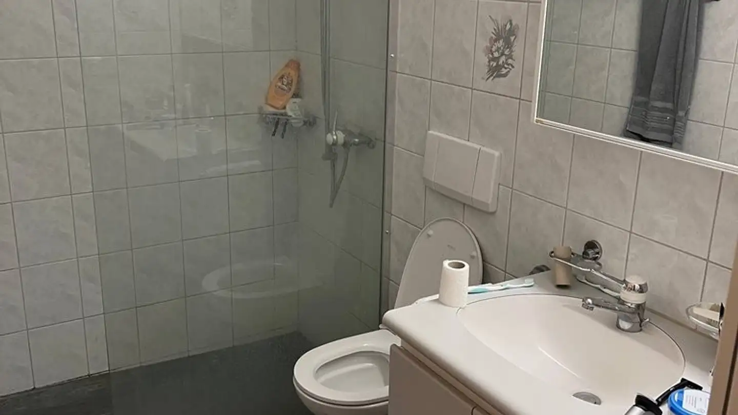 Appartamento in affitto - Müselstrasse 1, 5417 Untersiggenthal