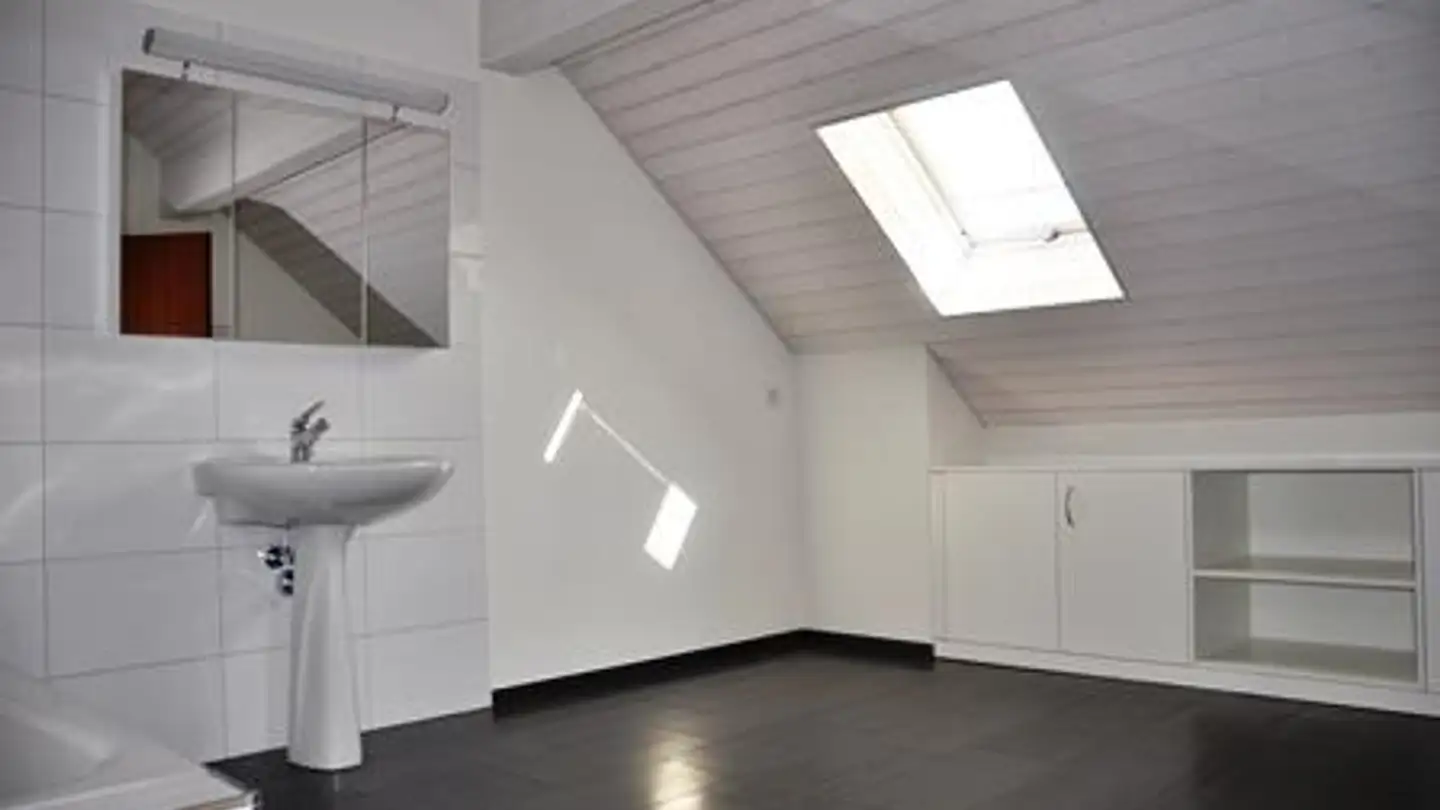 Casa bifamiliare in affitto - Chilemattweg 6, 6345 Neuheim - Foto 2