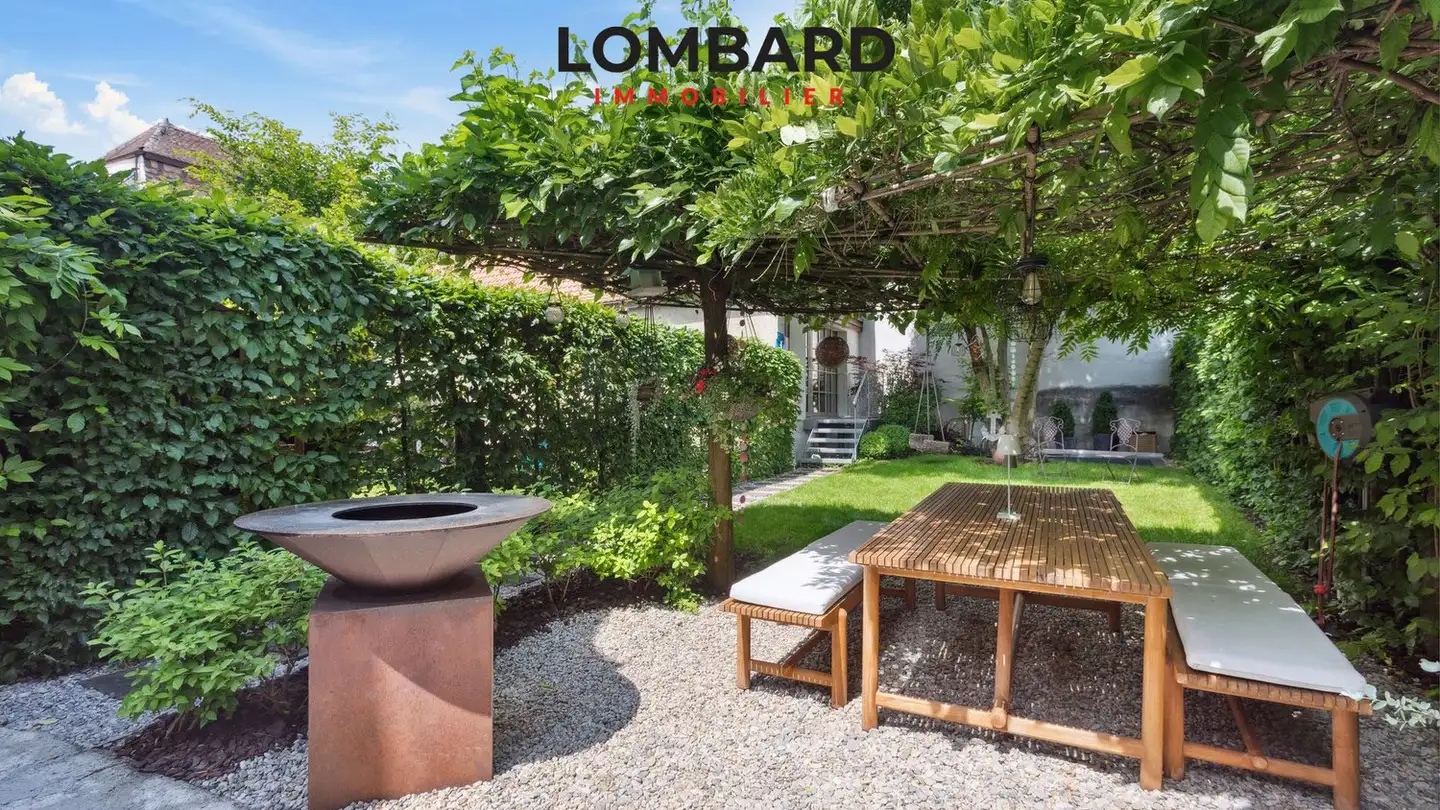 Villa for sale - 1470 Estavayer-le-Lac