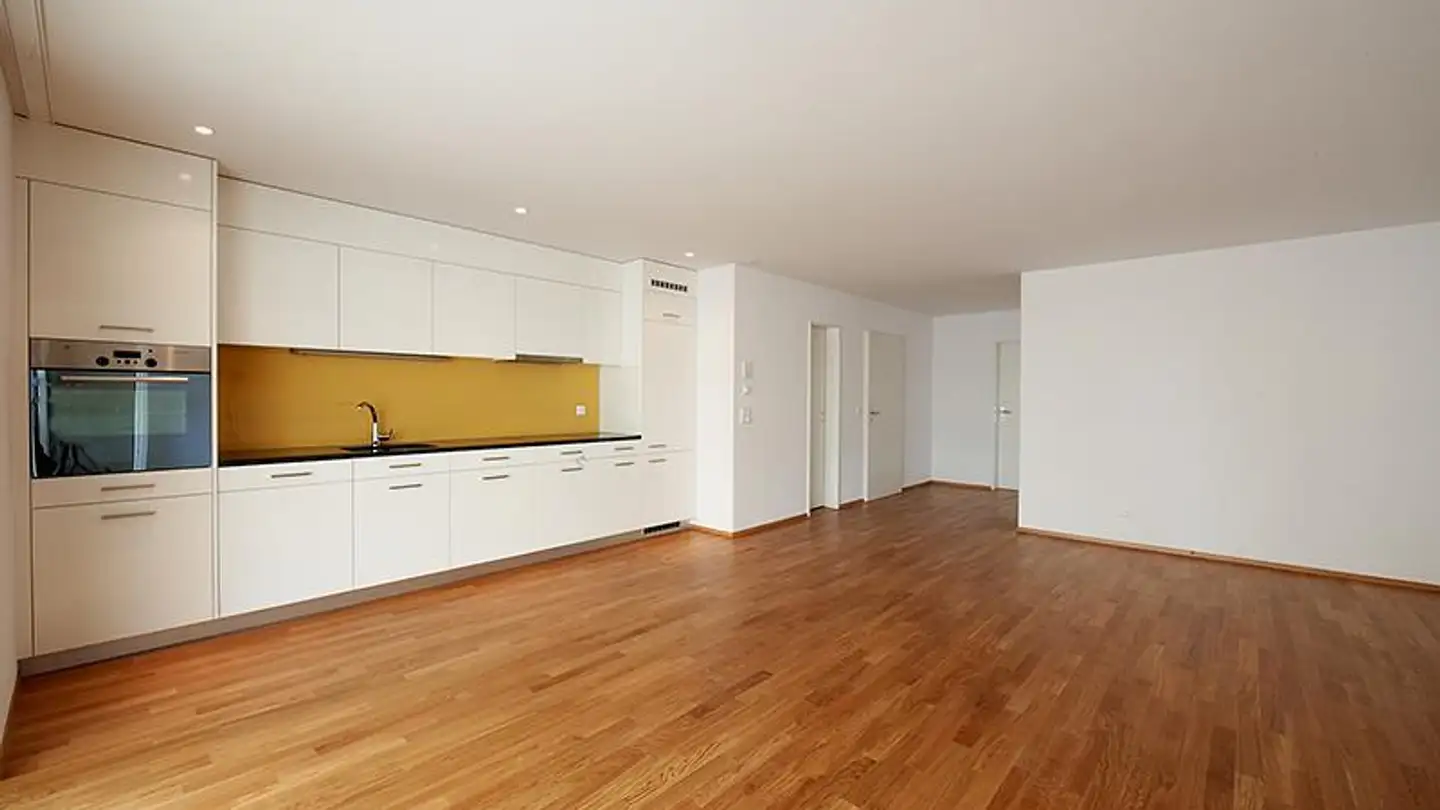 Apartment for rent - Bäreggstrasse, 4900 Langenthal - Photo 2