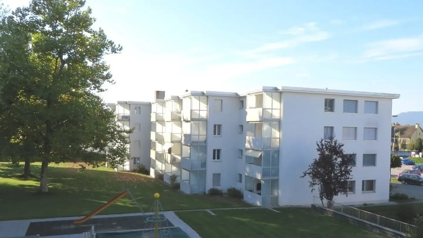 Appartamento in affitto - Waldhofstrasse 18, 4900 Langenthal