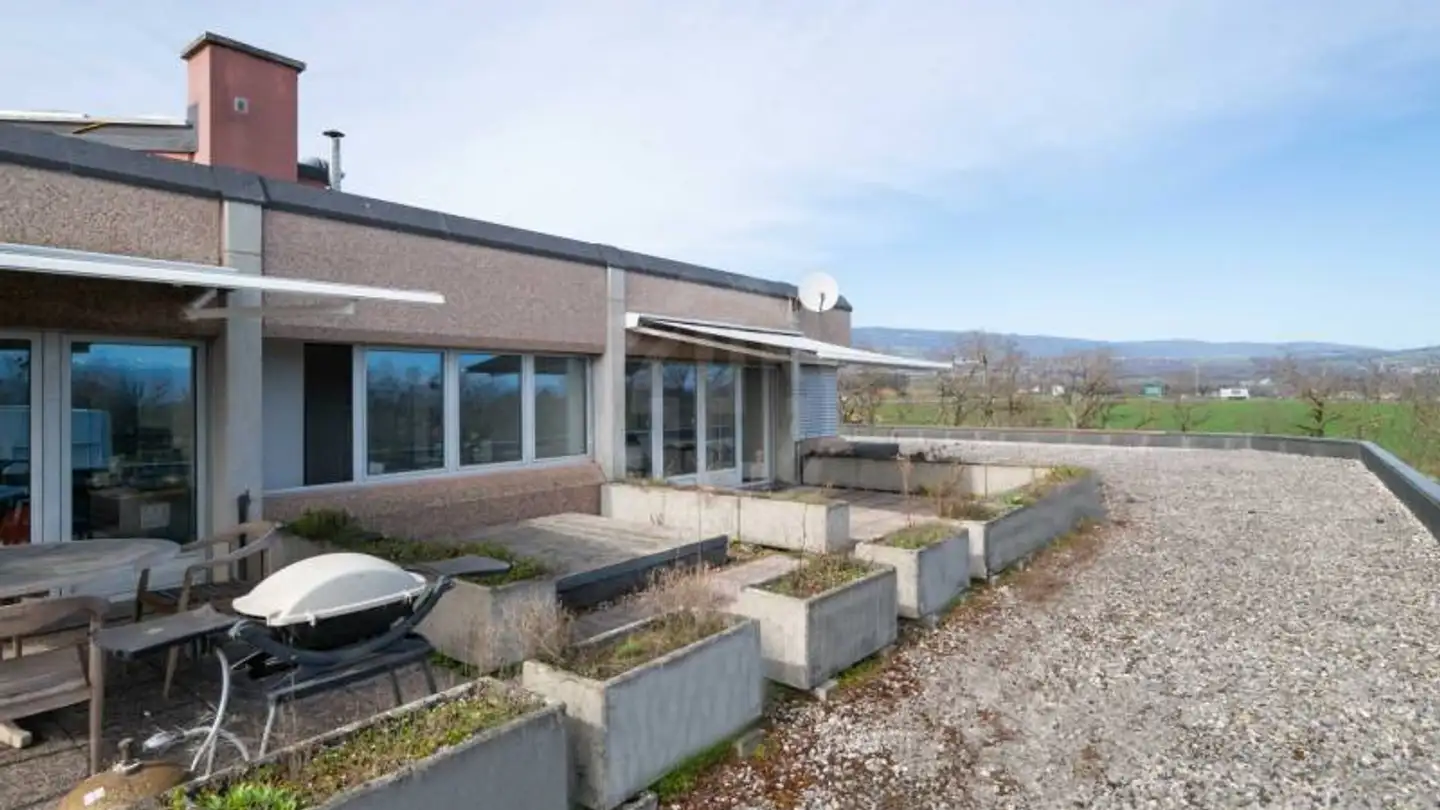 Bureau à vendre - 1260 Nyon - Photo 2