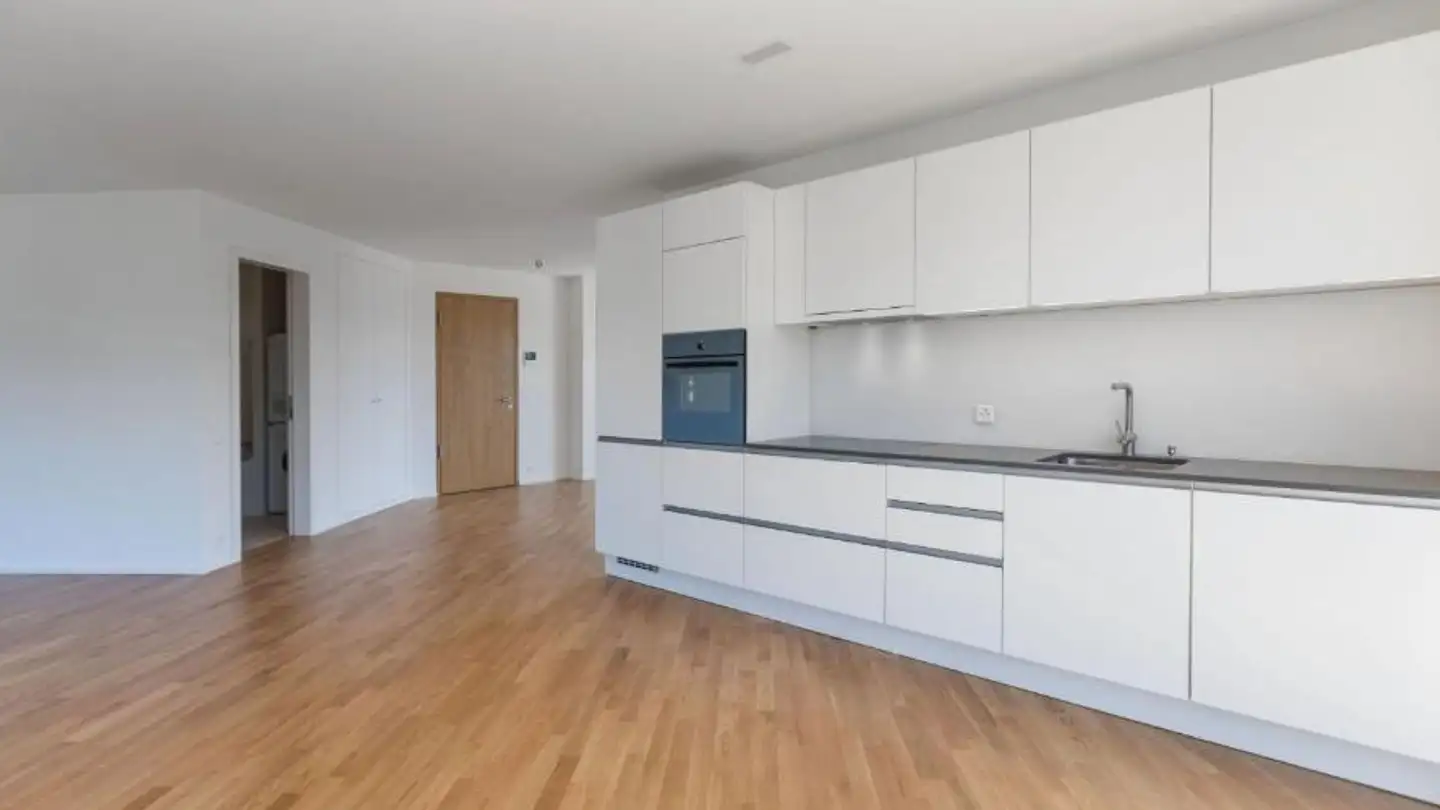 Apartment for rent - Via Lepori 14, 6900 Massagno - Photo 2