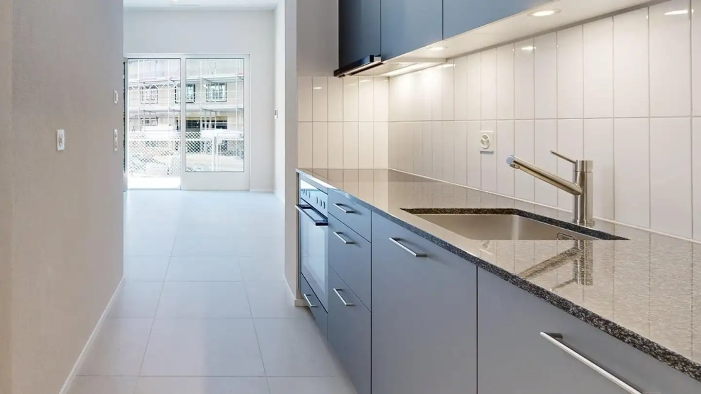 Wohnung mieten - Chemin De Mochettaz 6a, 1030 Bussigny - Foto 2