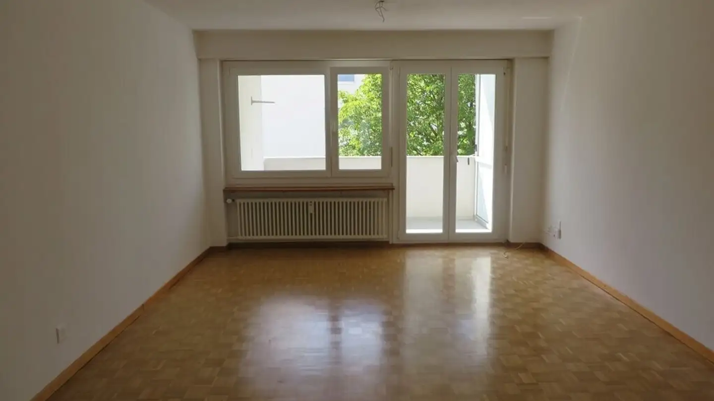 Appartamento in affitto - Waldhofstrasse 18, 4900 Langenthal - Foto 2