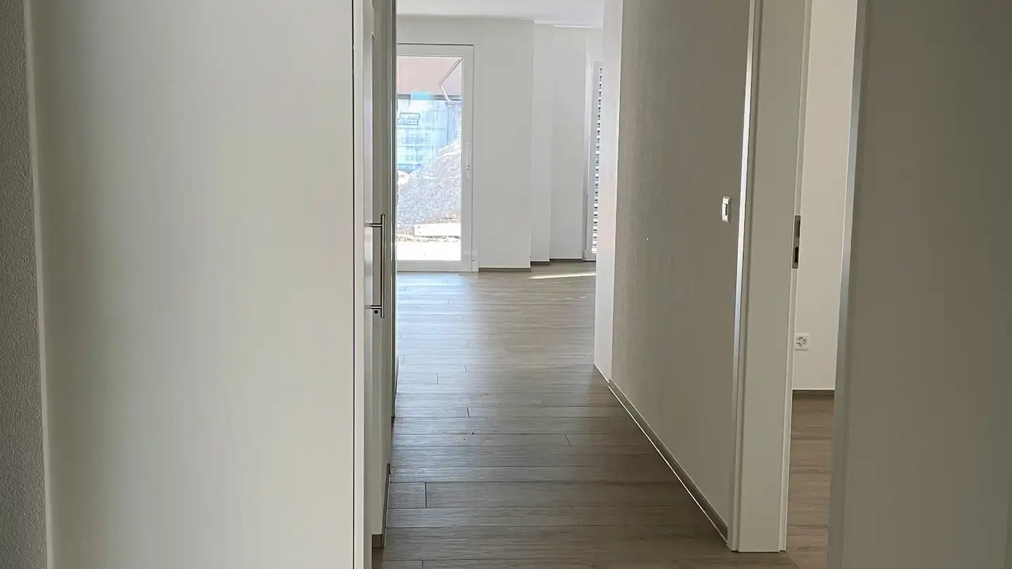 Appartamento in affitto - Dorfstrasse 13, 3422 Rüdtligen - Photo 3