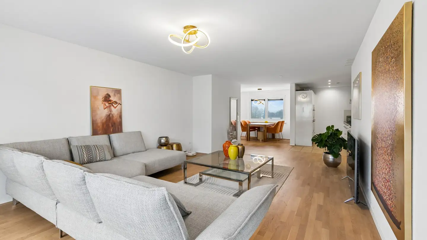 Appartamento in vendita - Schaffhauserstrasse 45, 8180 Bülach