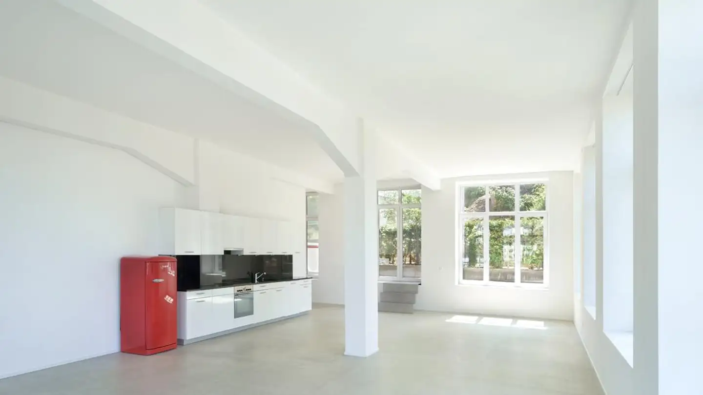 Appartamento in affitto - Nieschbergstrasse 15, 9100 Herisau - Foto 3