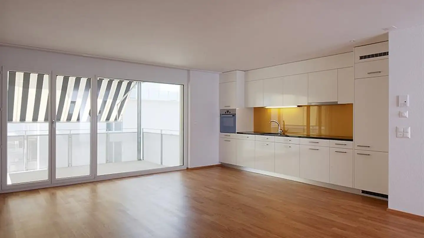 Apartment for rent - Bäreggstrasse, 4900 Langenthal - Photo 3