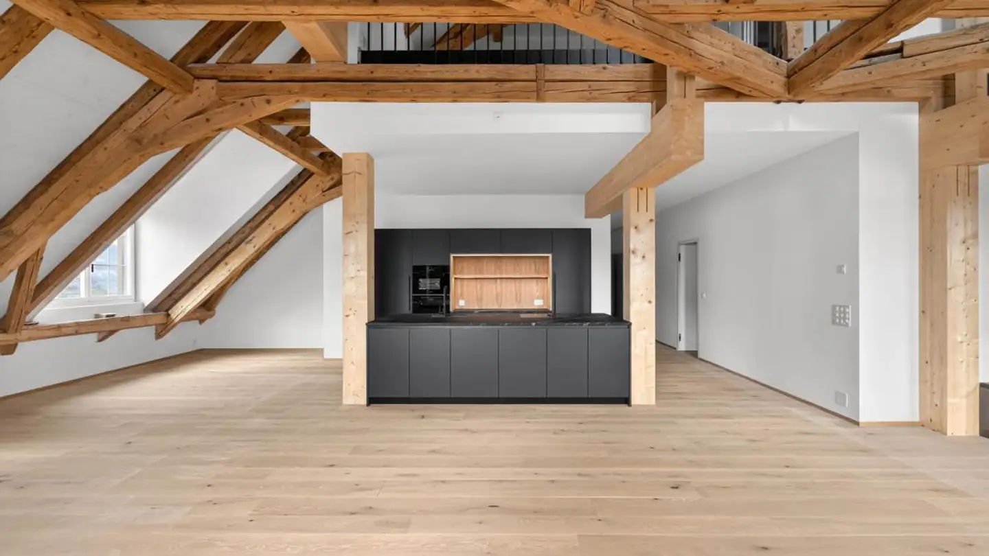 Attique à vendre - 7205 Zizers - Photo 2