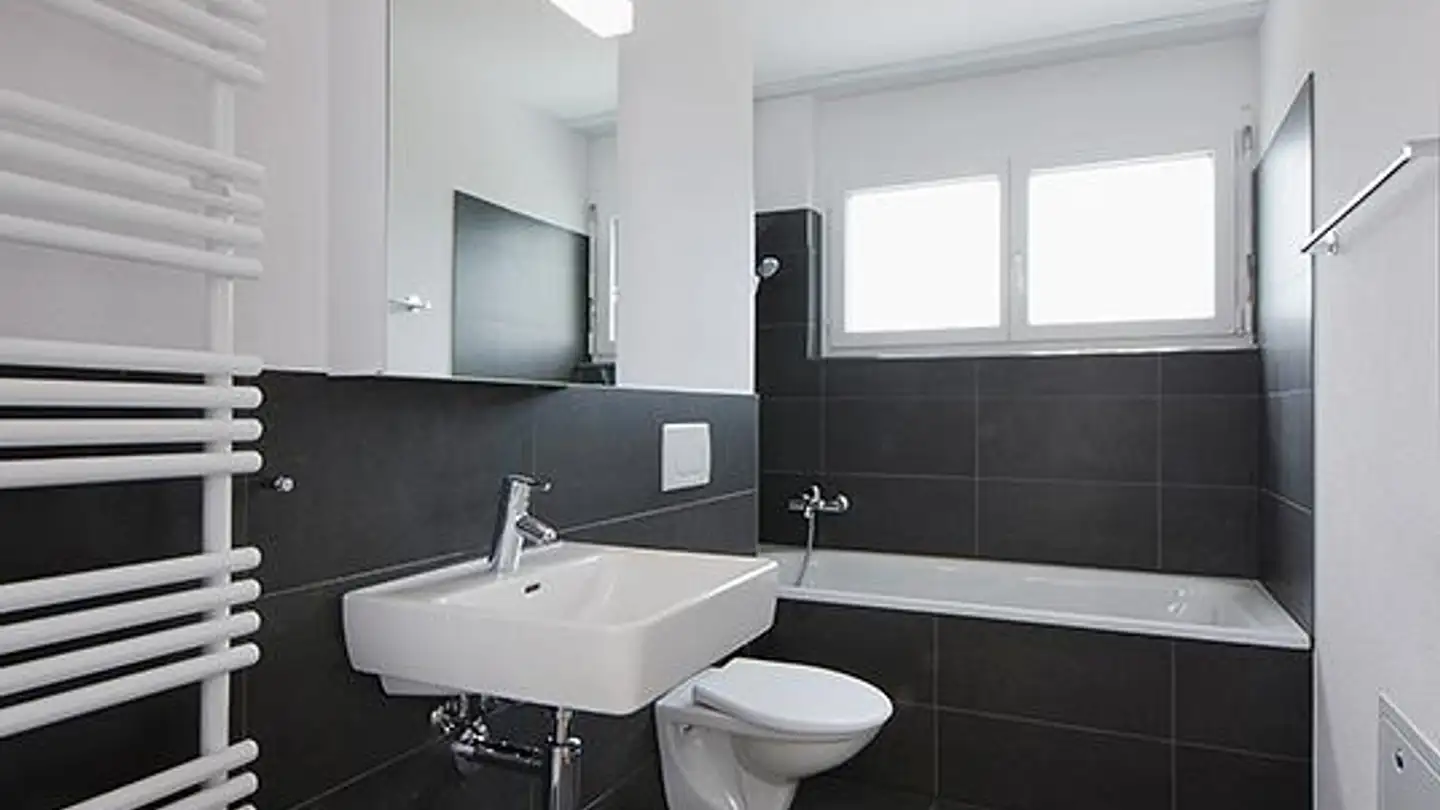 Apartment for rent - Bäreggstrasse, 4900 Langenthal - Photo 4