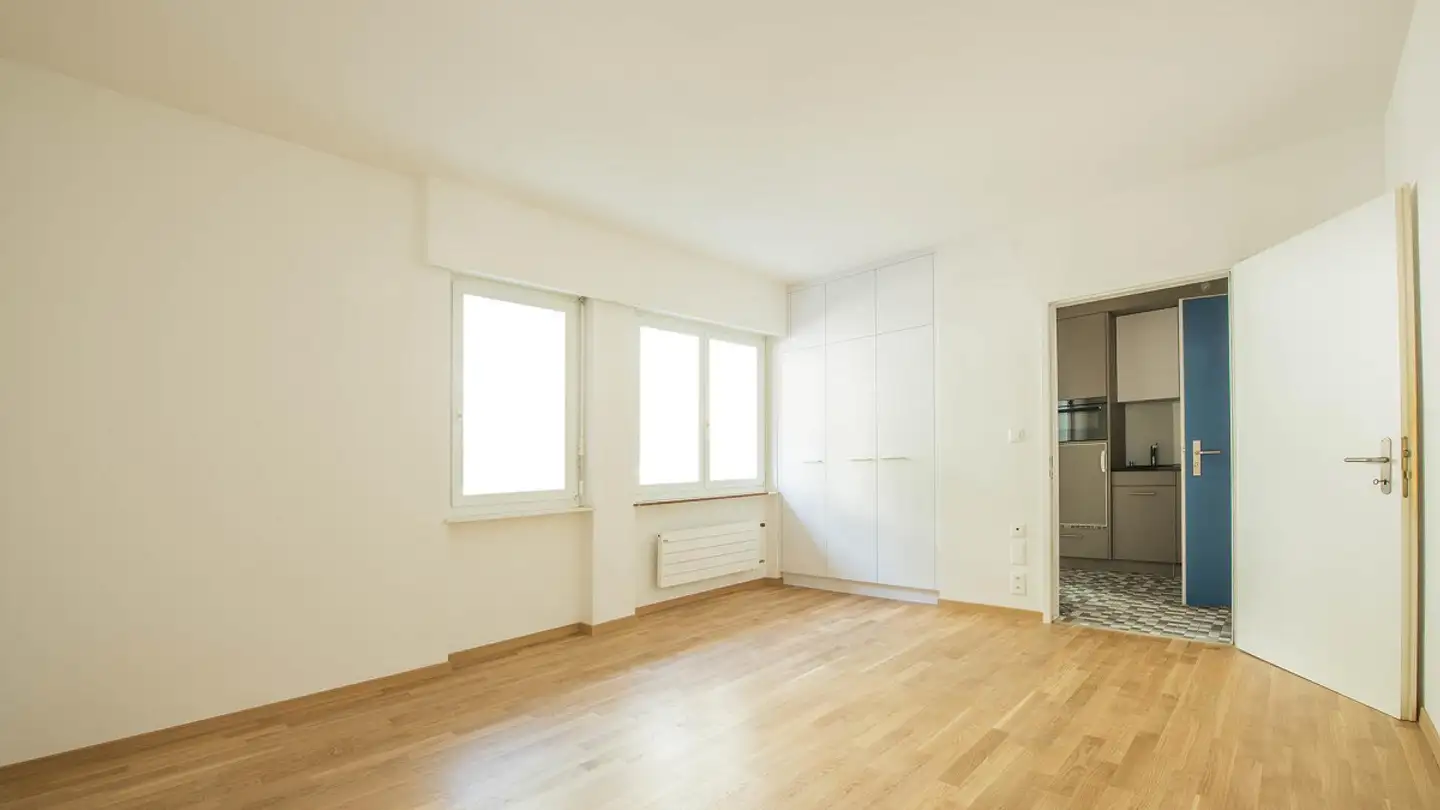 Apartment for rent - Viale Monte Verità 7, 6612 Ascona - Photo 2