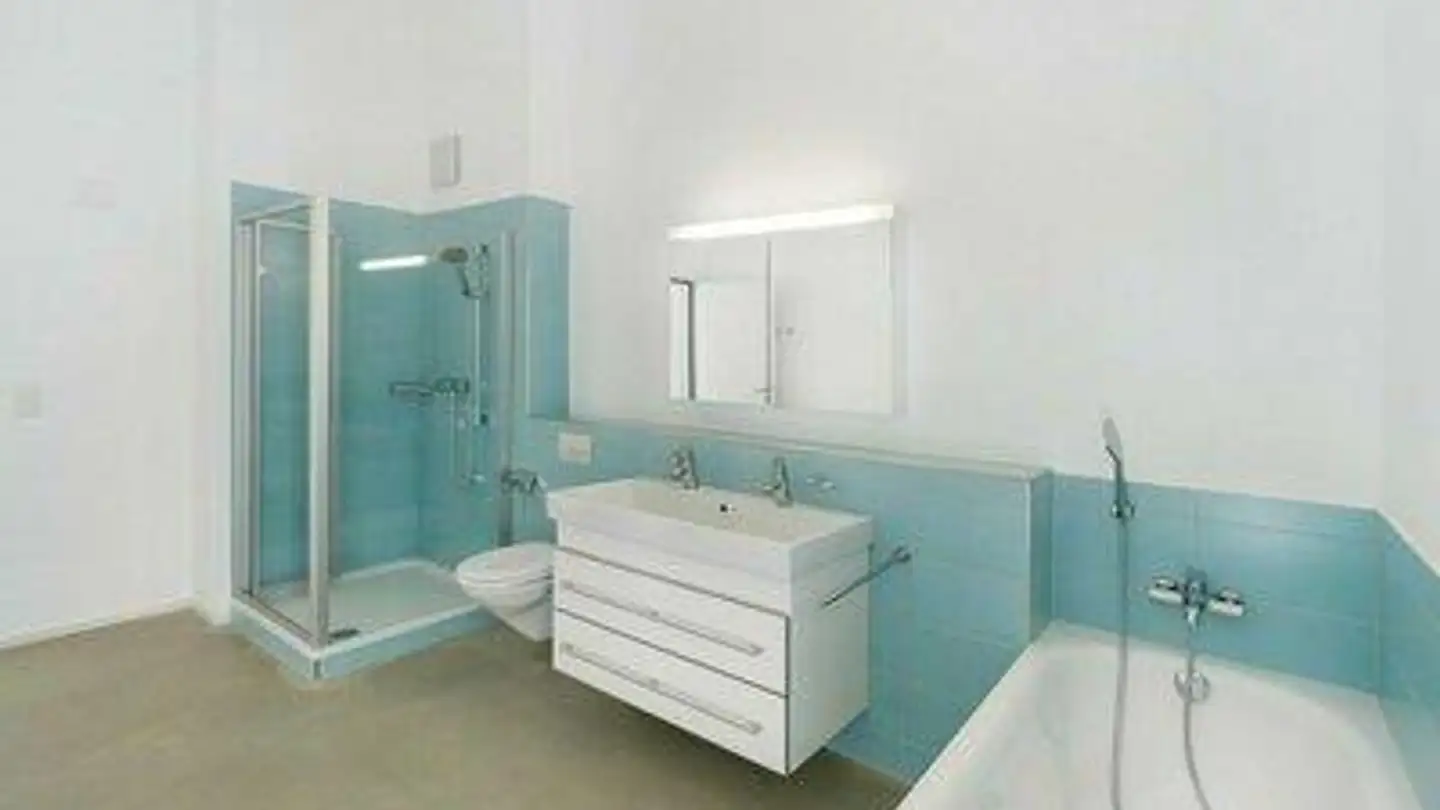 Appartamento in affitto - Nieschbergstrasse 15, 9100 Herisau - Foto 4