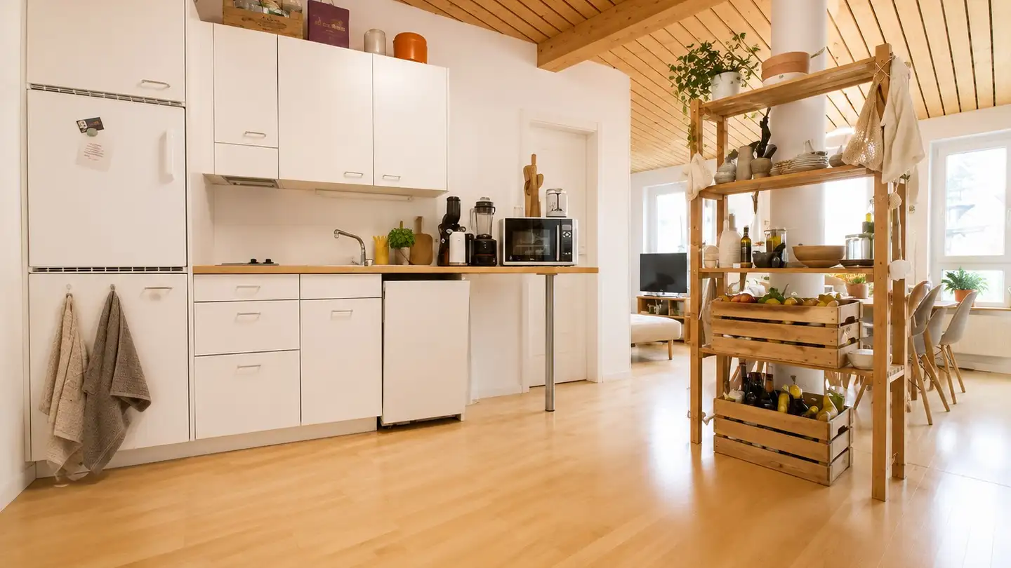 Single room for rent - Kirchstrasse 52, 3097 Liebefeld - Photo 2